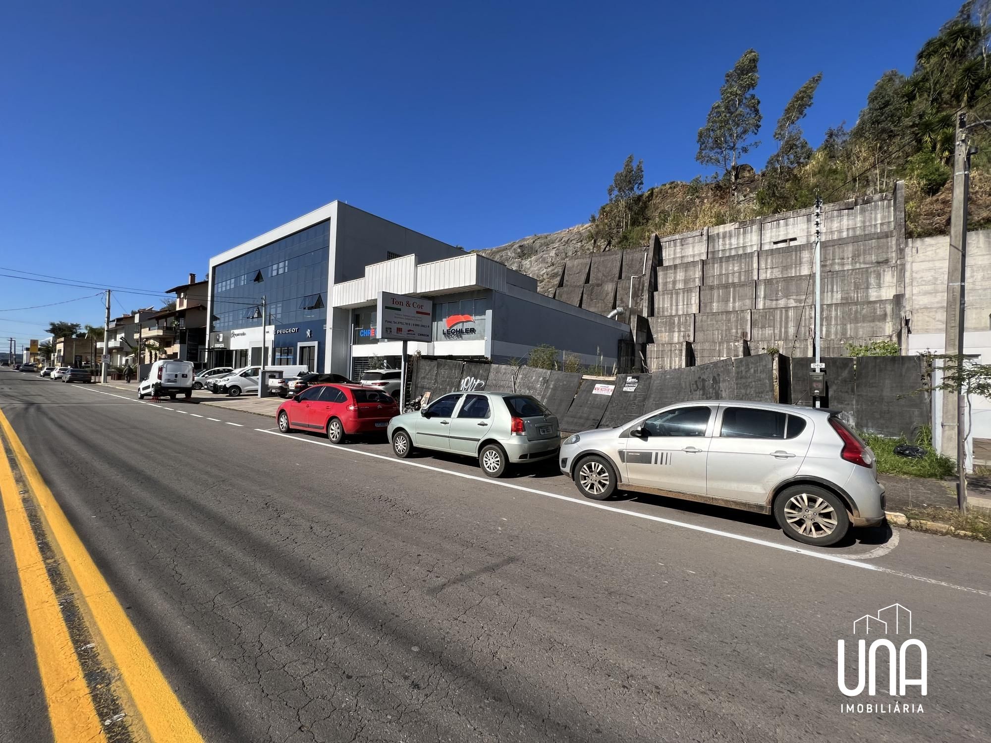 Terreno, 752 m² - Foto 2