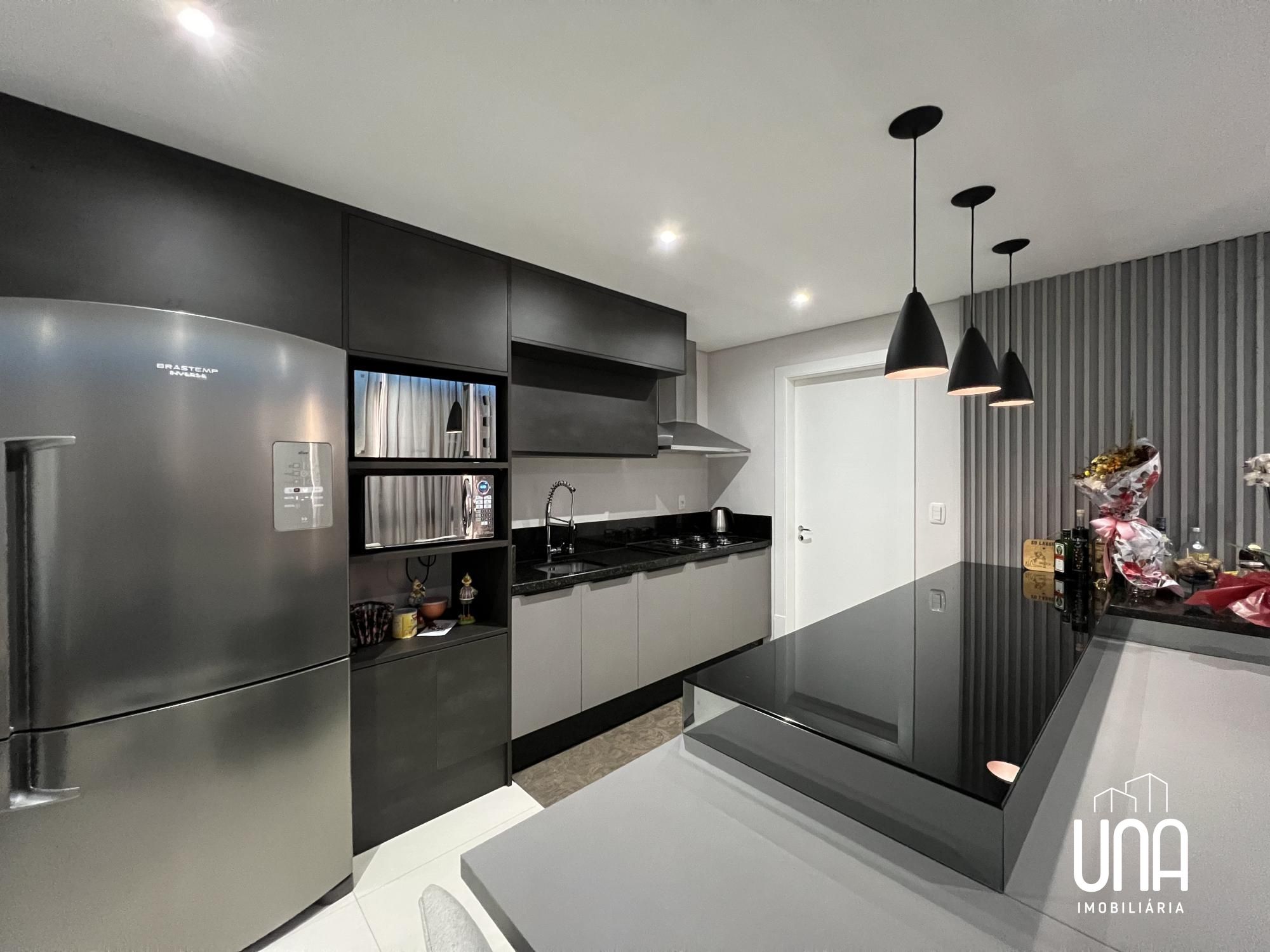 Apartamento, 2 quartos, 98 m² - Foto 5