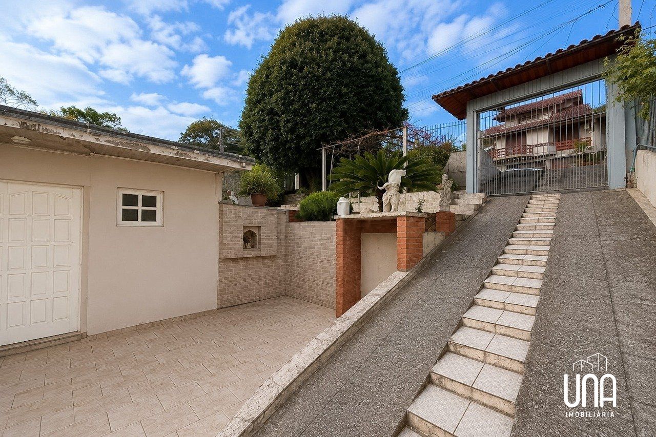 Casa, 3 quartos, 99 m² - Foto 2