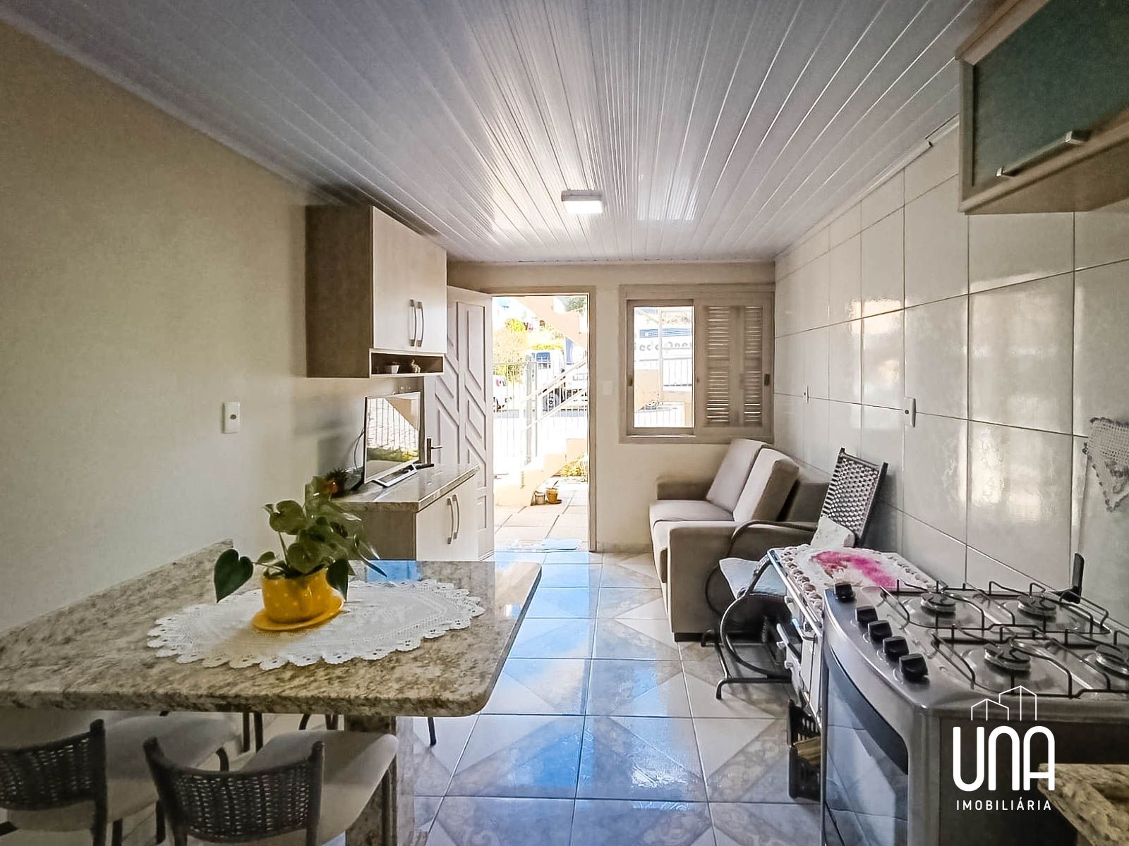 Casa, 2 quartos, 96 m² - Foto 3