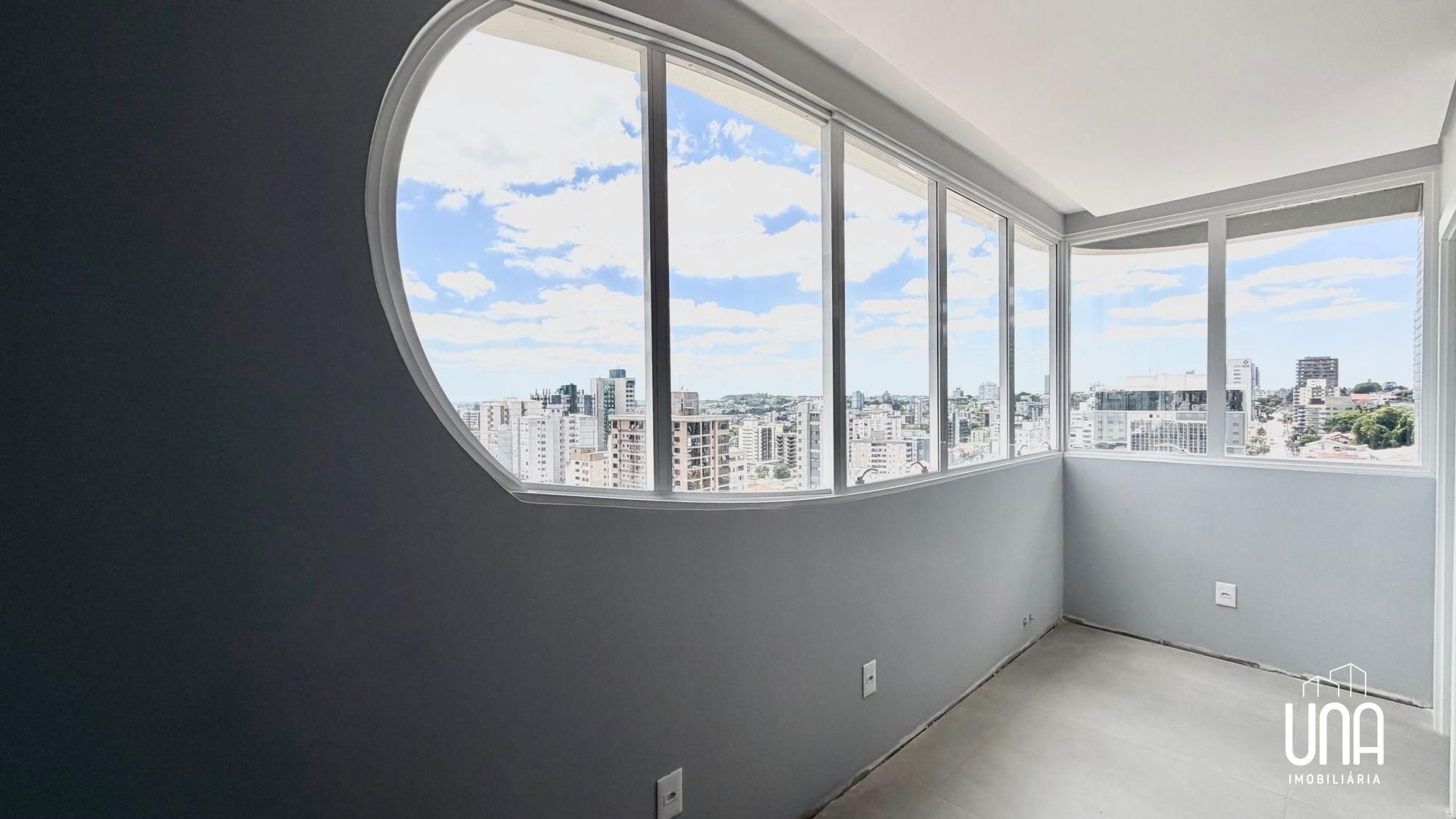 Apartamento, 3 quartos, 100 m² - Foto 2