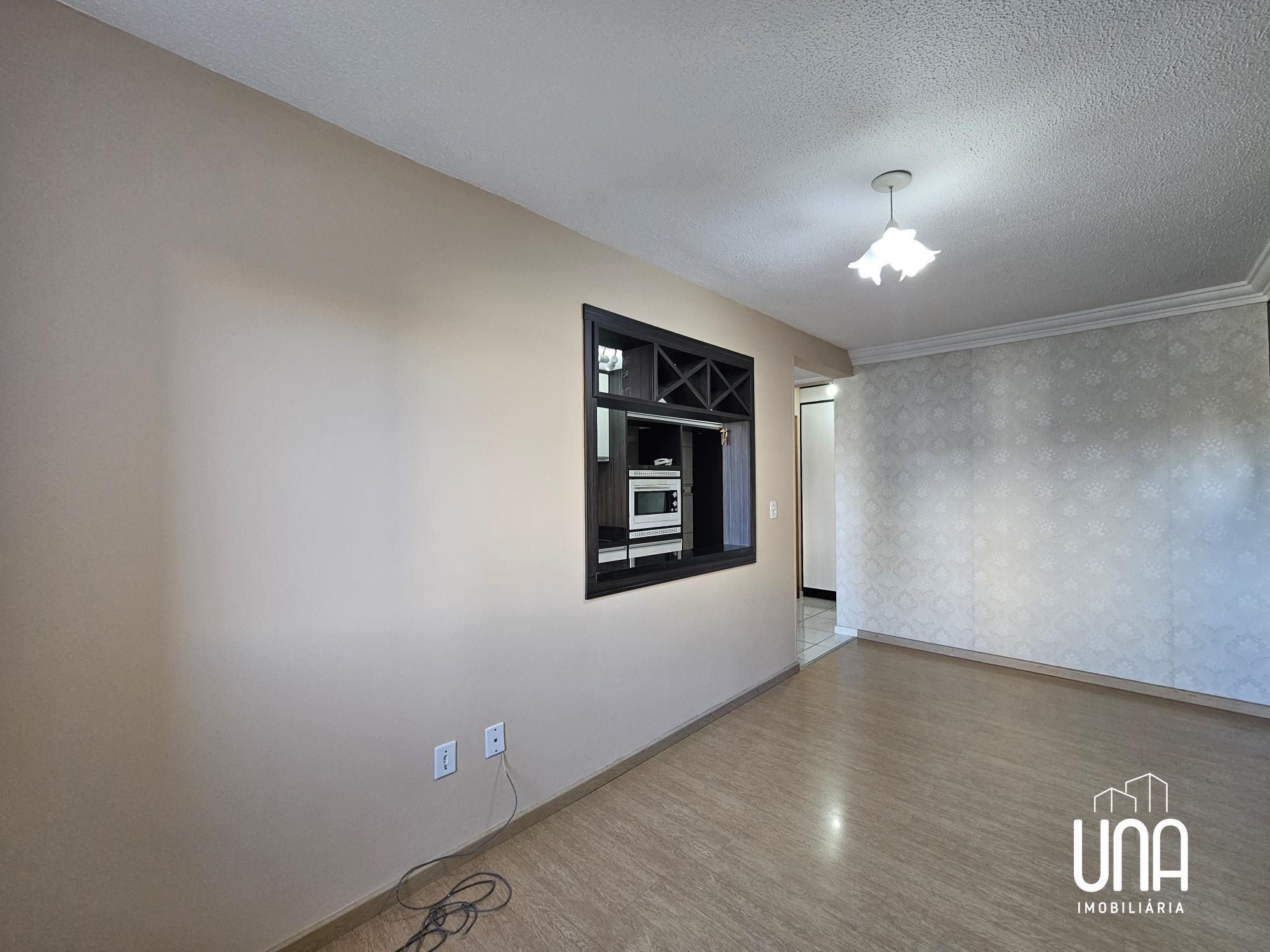 Apartamento, 2 quartos, 49 m² - Foto 4