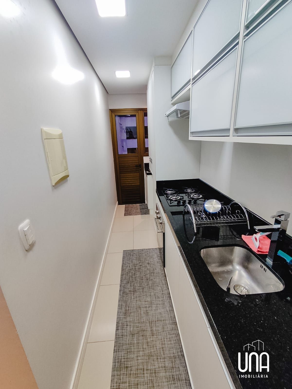 Apartamento, 2 quartos, 65 m² - Foto 7