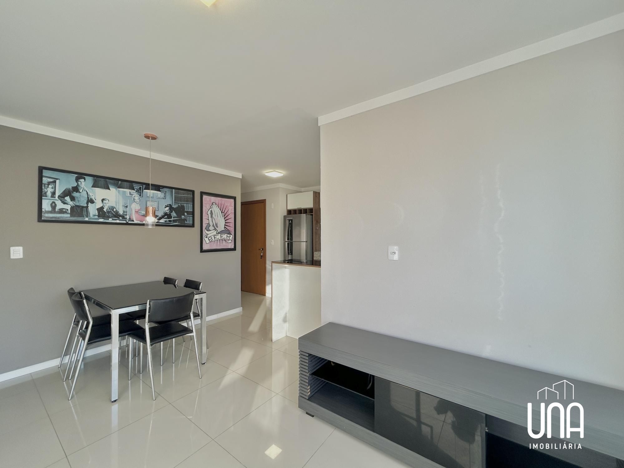 Apartamento, 2 quartos, 61 m² - Foto 4