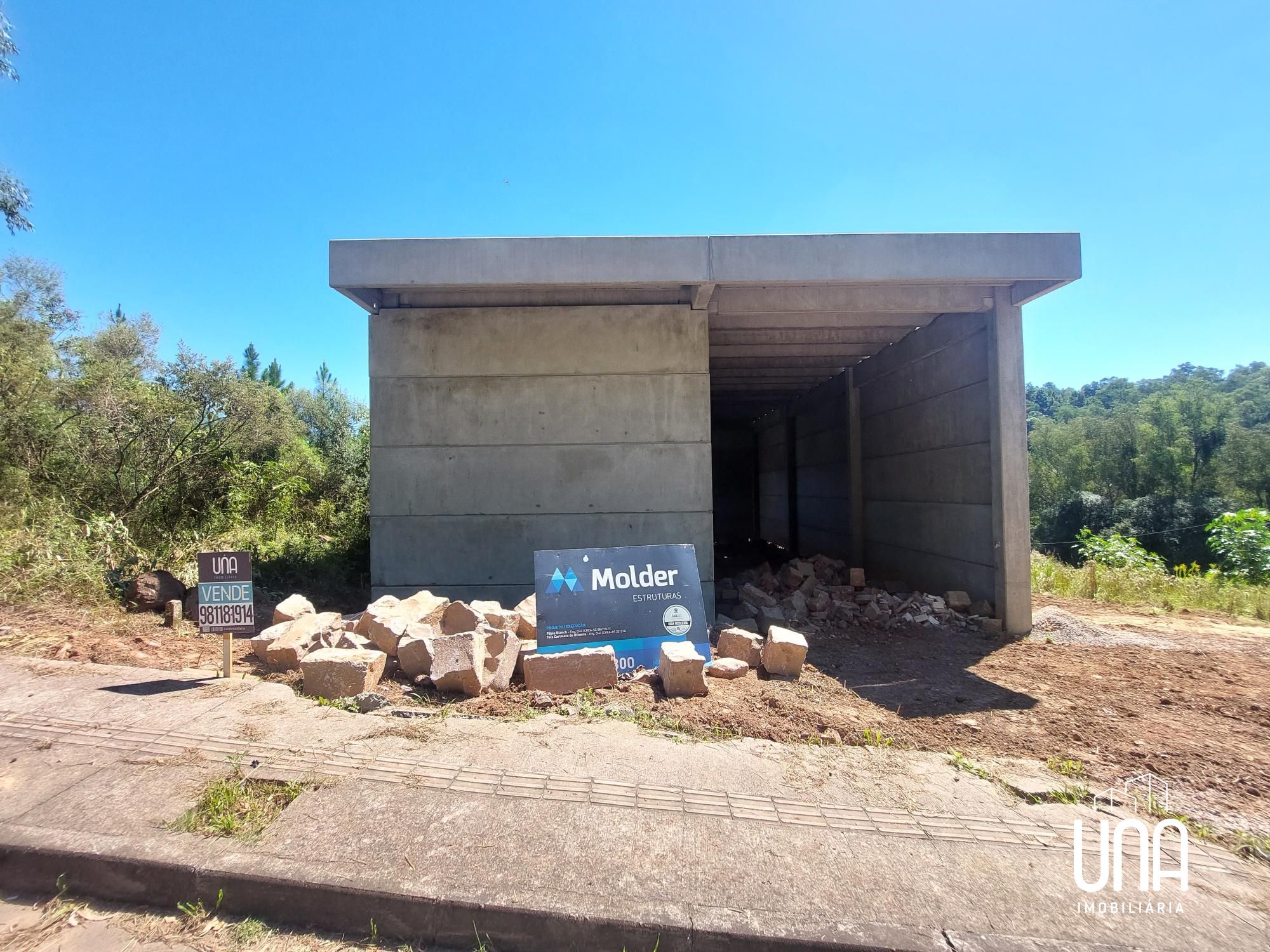 Depósito-Galpão - Foto 1