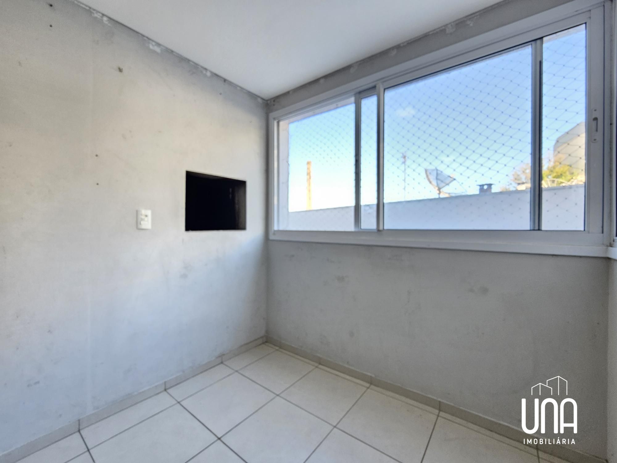 Apartamento, 2 quartos, 48 m² - Foto 3