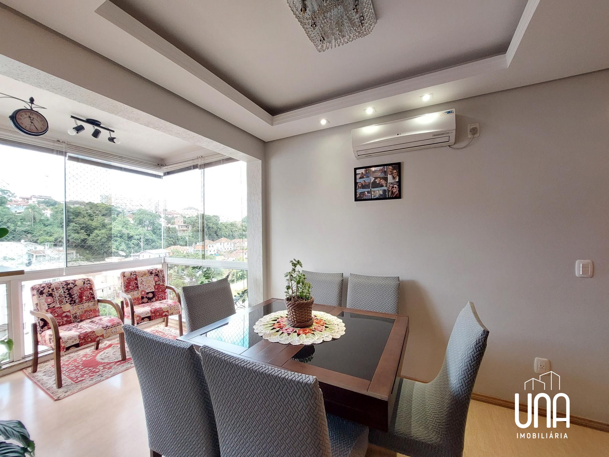Apartamento, 2 quartos, 92 m² - Foto 4
