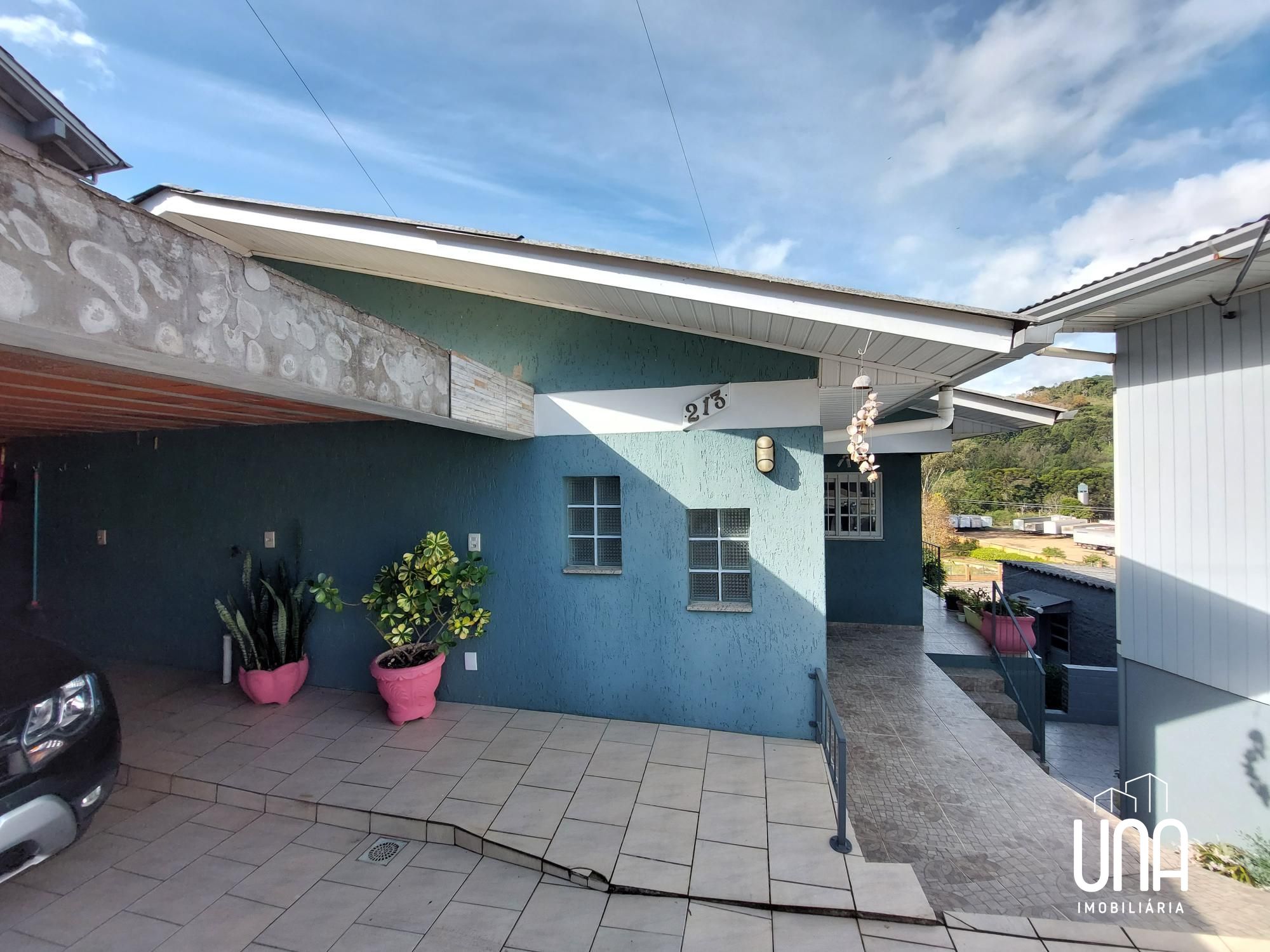 Casa, 3 quartos, 154 m² - Foto 8
