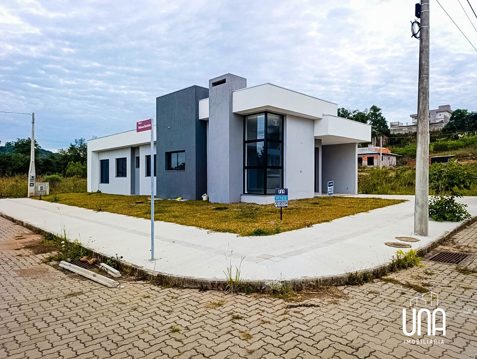 Casa, 3 quartos, 140 m² - Foto 1