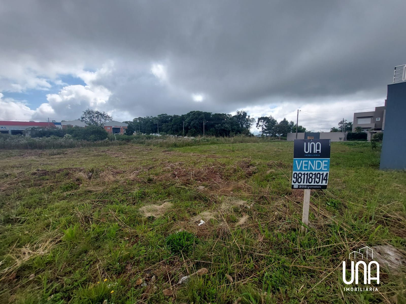 Terreno, 471 m² - Foto 4