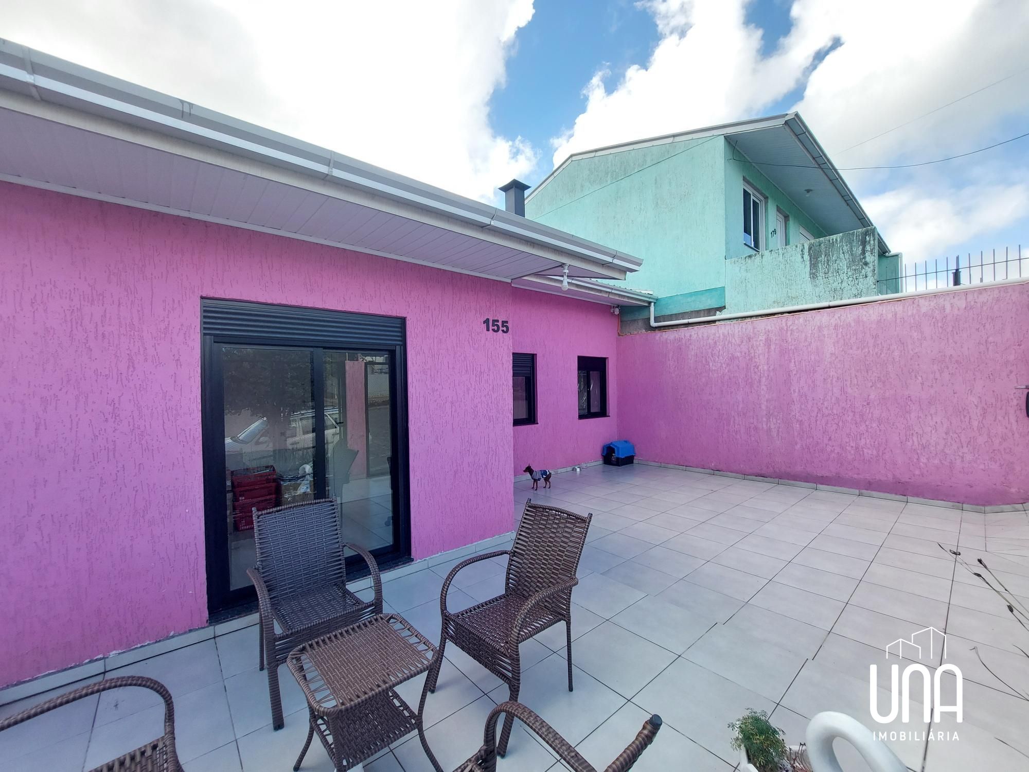 Casa, 2 quartos, 62 m² - Foto 16