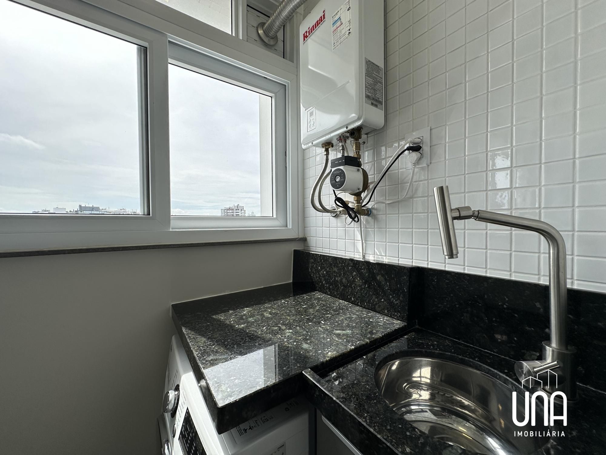 Apartamento, 1 quarto, 46 m² - Foto 8