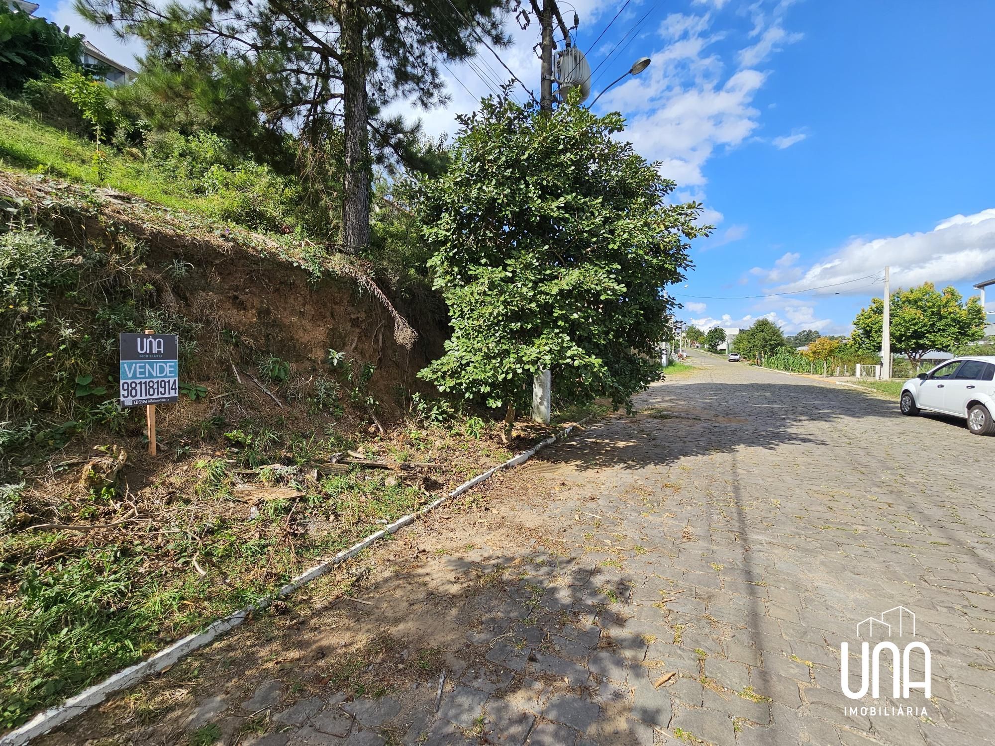 Terreno, 324 m² - Foto 4