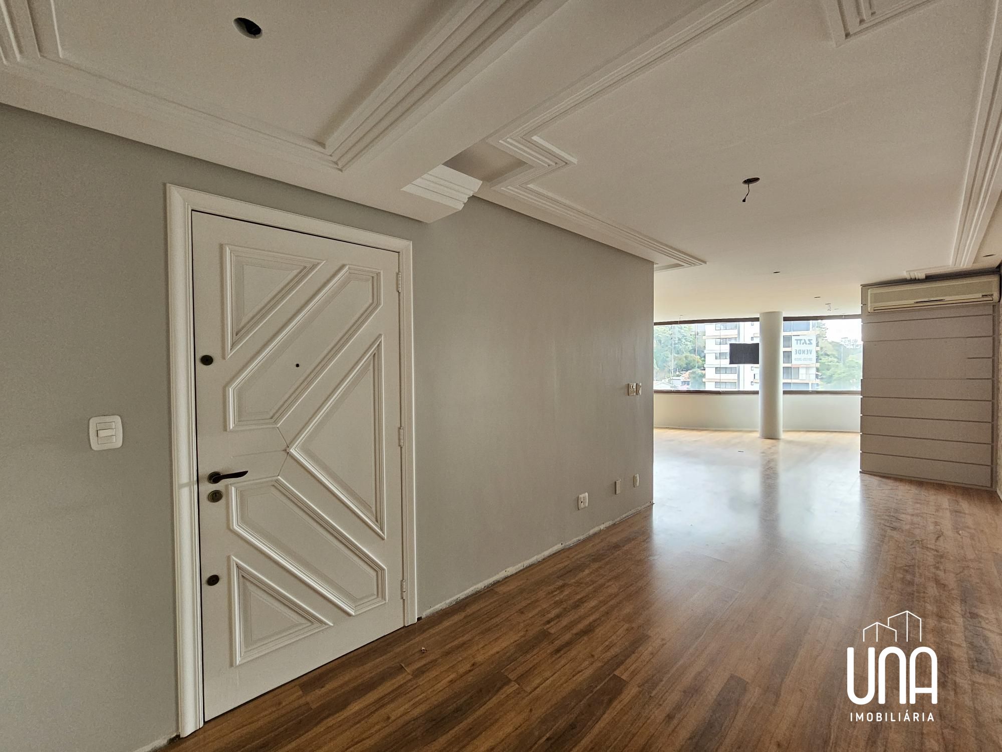 Apartamento, 3 quartos, 167 m² - Foto 3