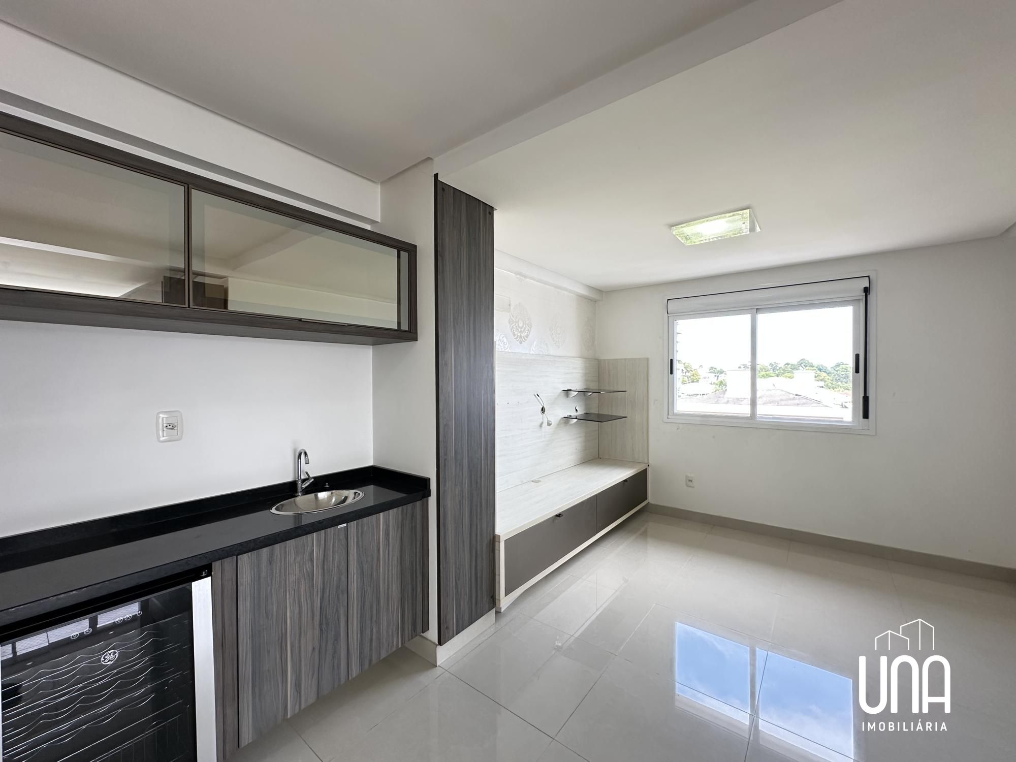 Apartamento, 3 quartos, 126 m² - Foto 4
