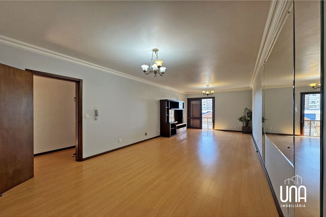 Apartamento, 3 quartos, 127 m² - Foto 1