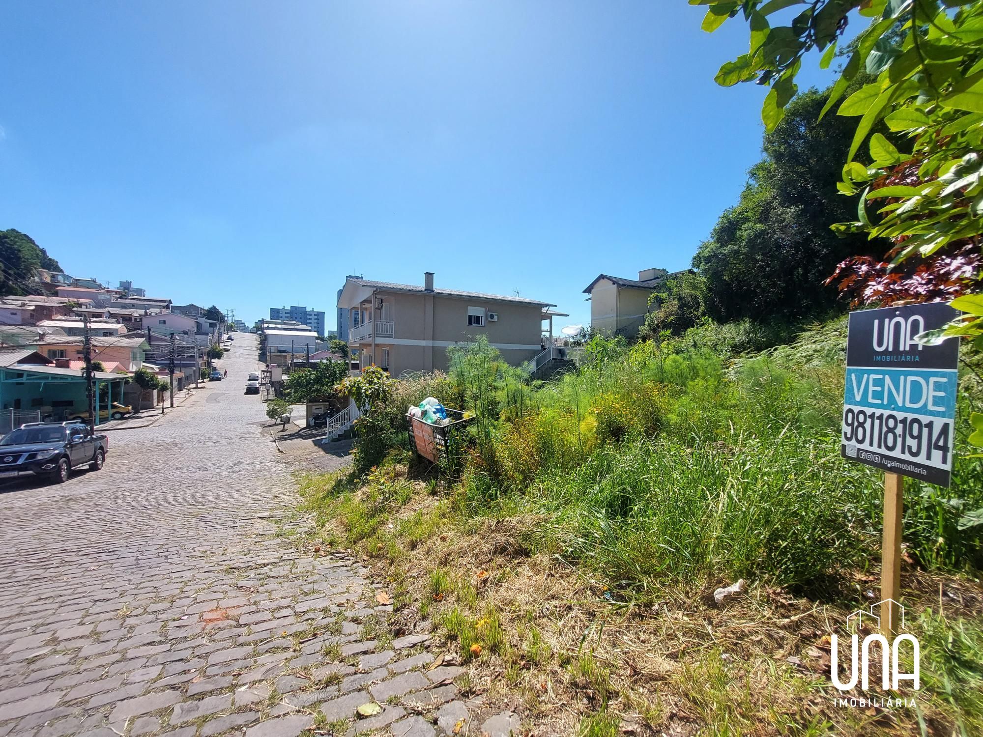 Terreno, 603 m² - Foto 4