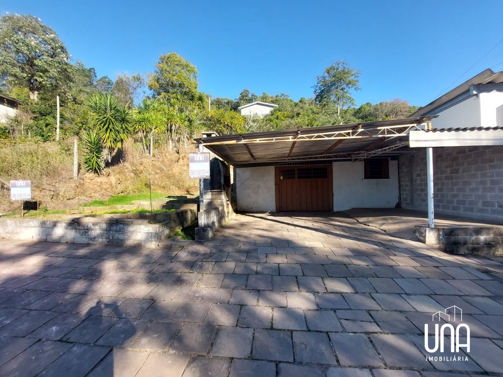 Terreno, 457 m² - Foto 2