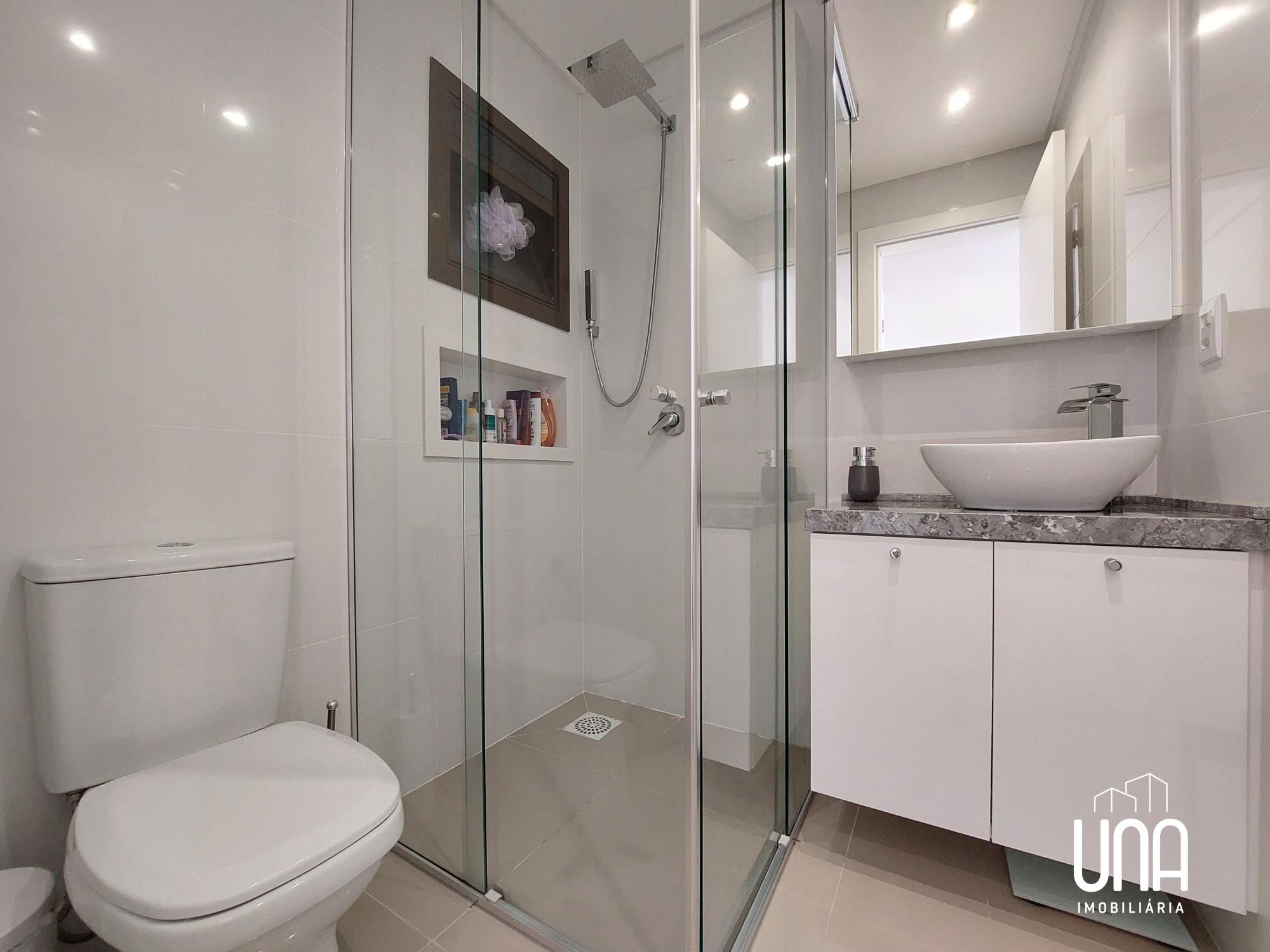 Apartamento, 2 quartos, 72 m² - Foto 11