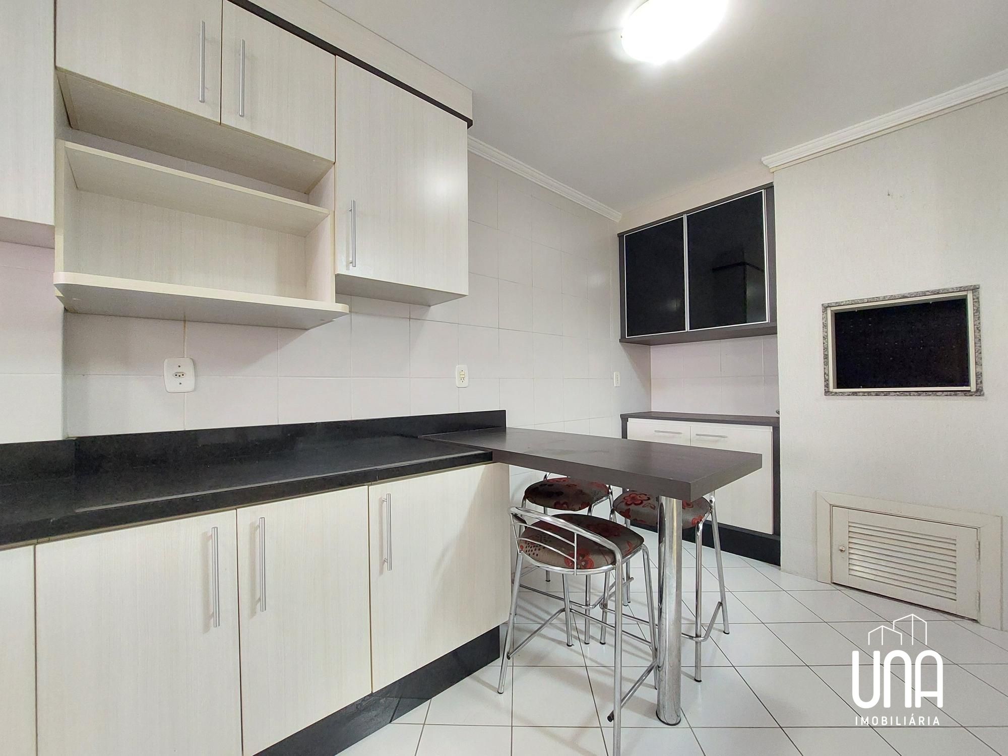 Apartamento, 2 quartos, 94 m² - Foto 7