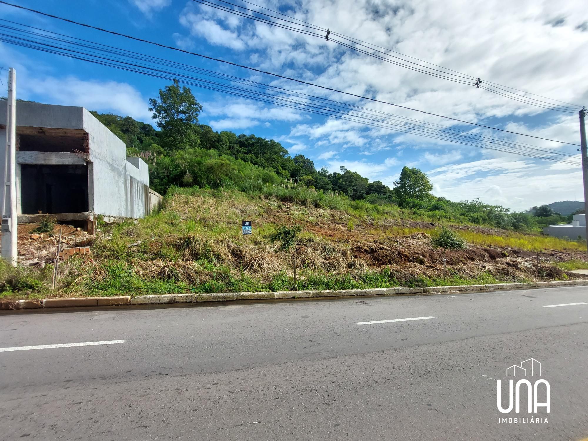 Terreno, 240 m² - Foto 2