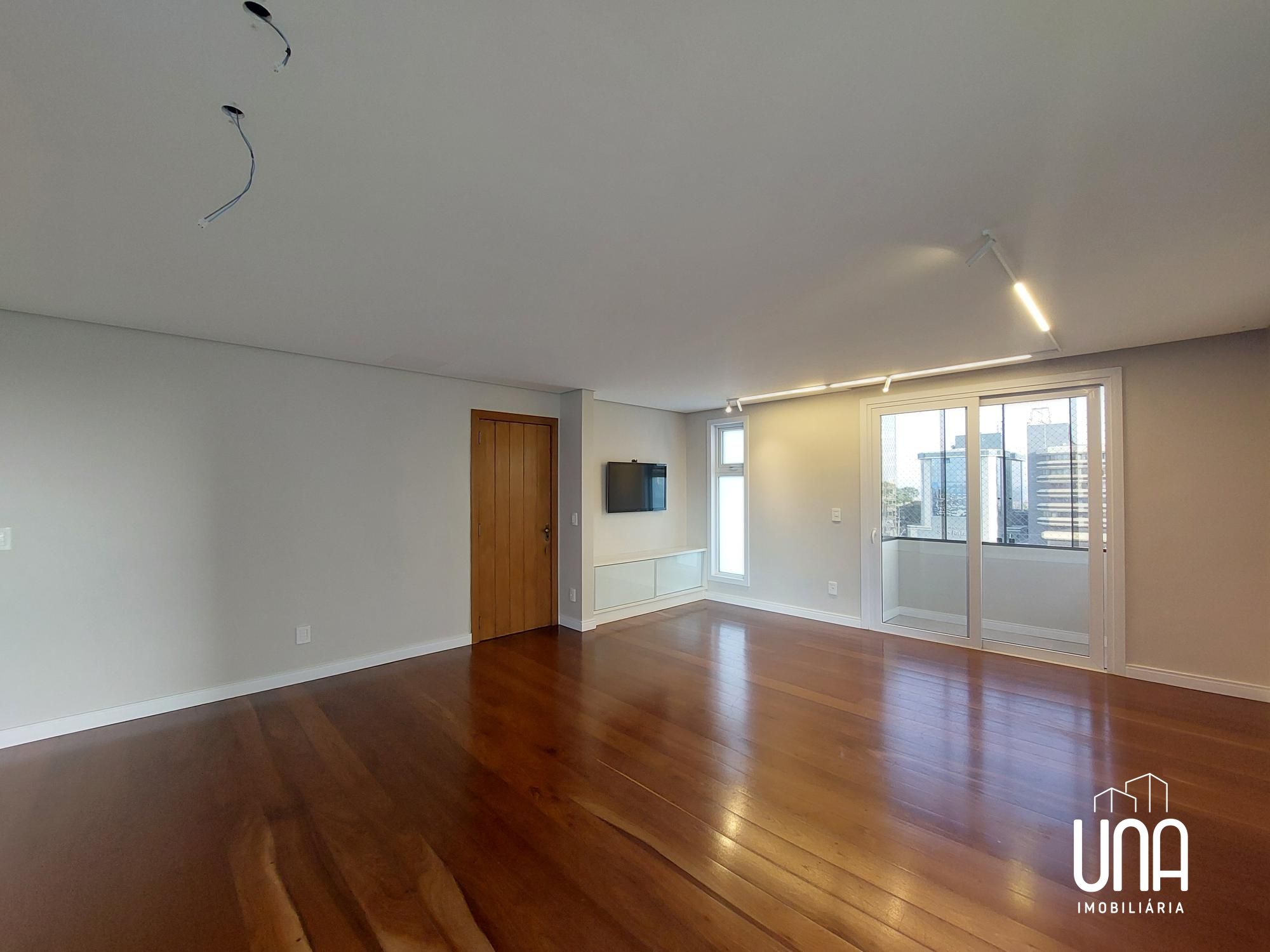 Apartamento, 3 quartos, 149 m² - Foto 1