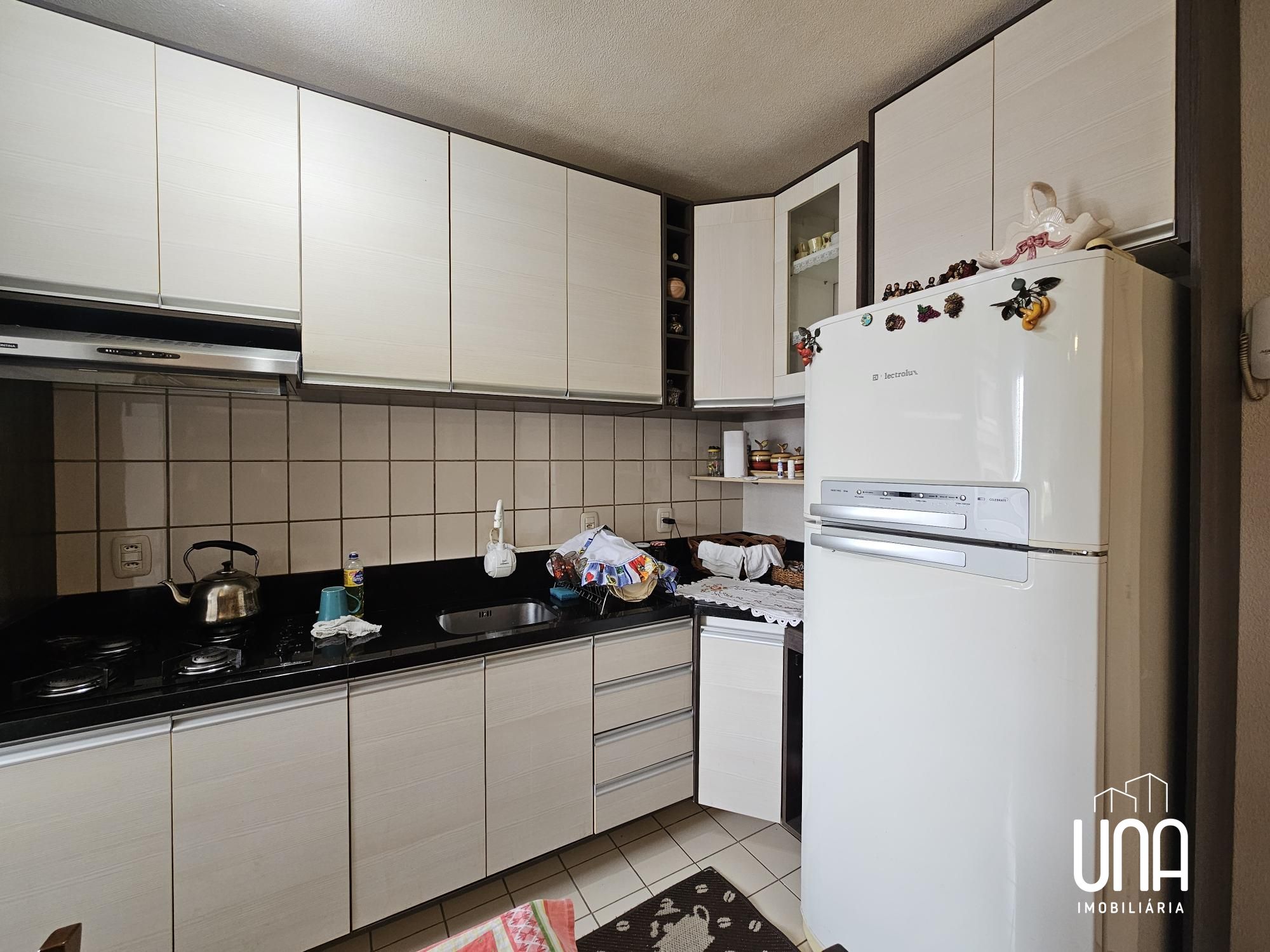 Apartamento, 2 quartos, 46 m² - Foto 7