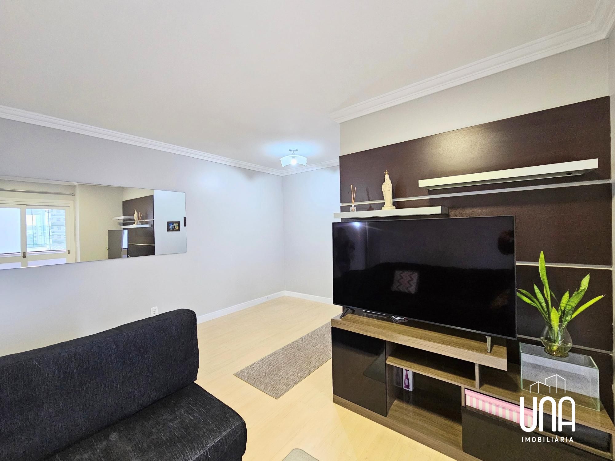 Apartamento, 3 quartos, 97 m² - Foto 3