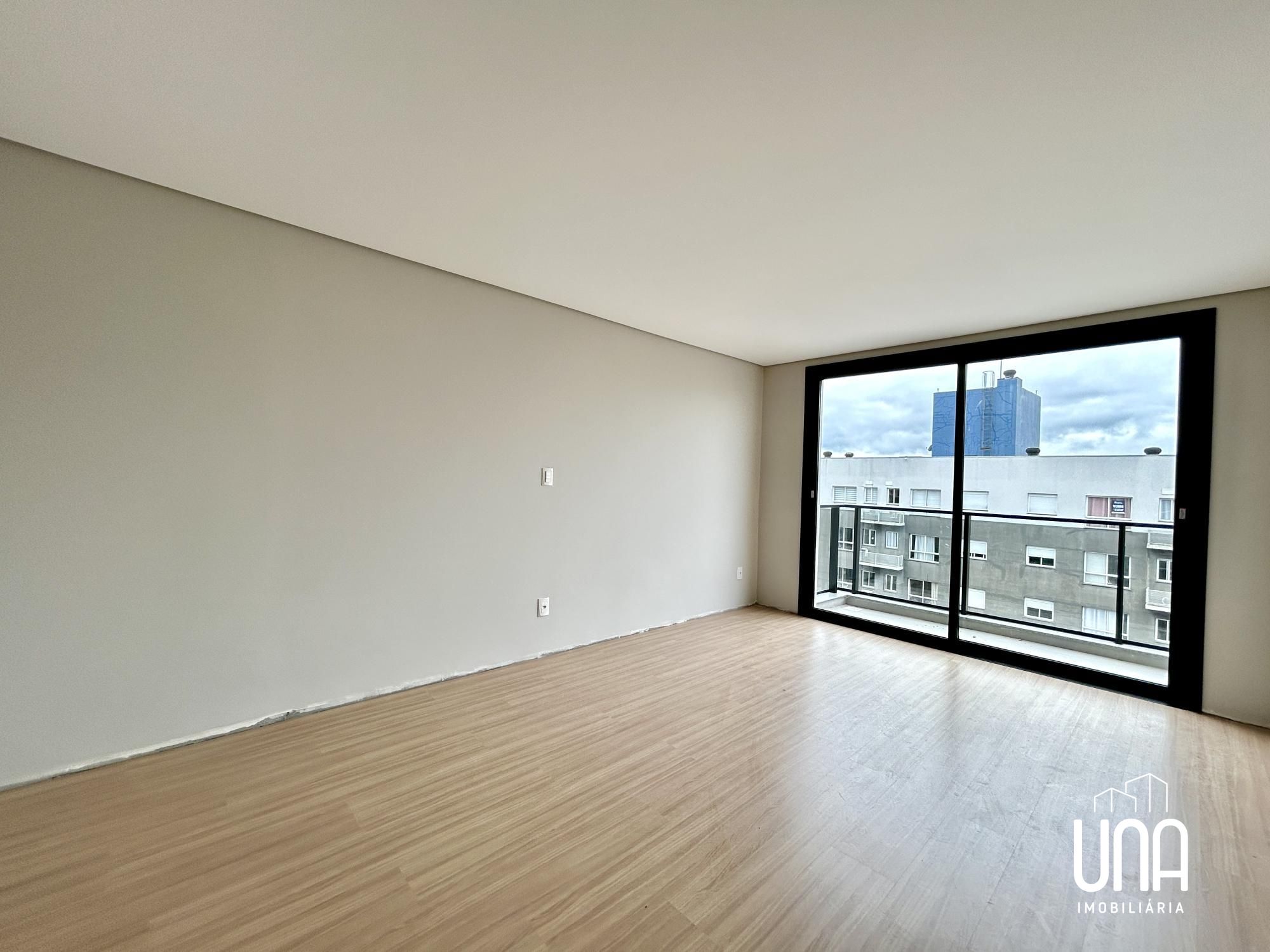Apartamento, 1 quarto, 33 m² - Foto 2