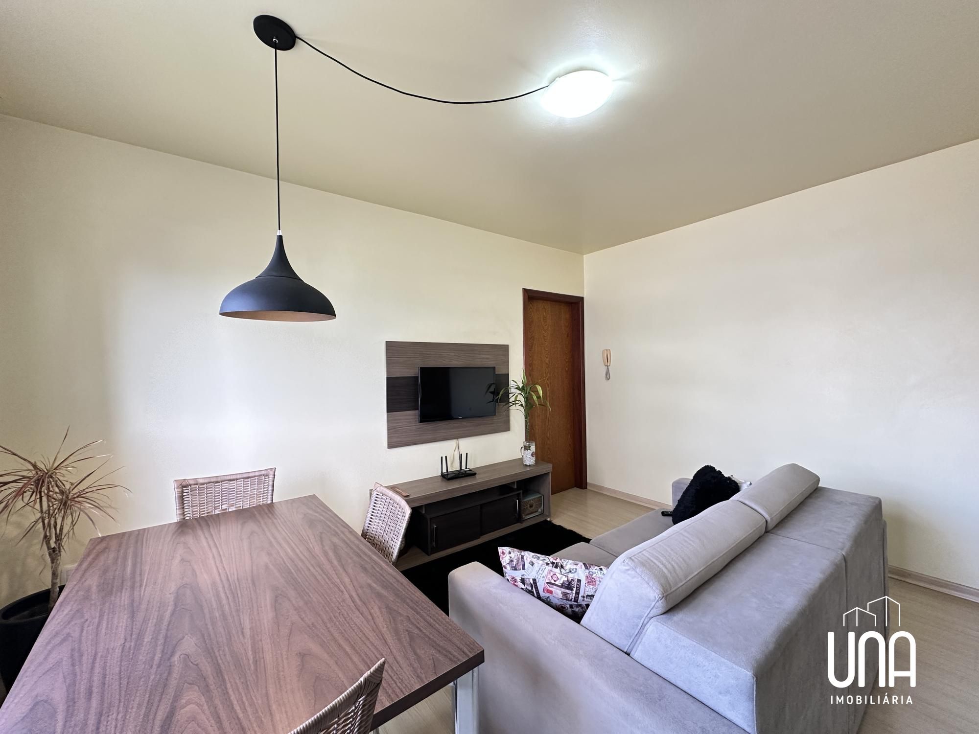 Apartamento, 2 quartos, 79 m² - Foto 3