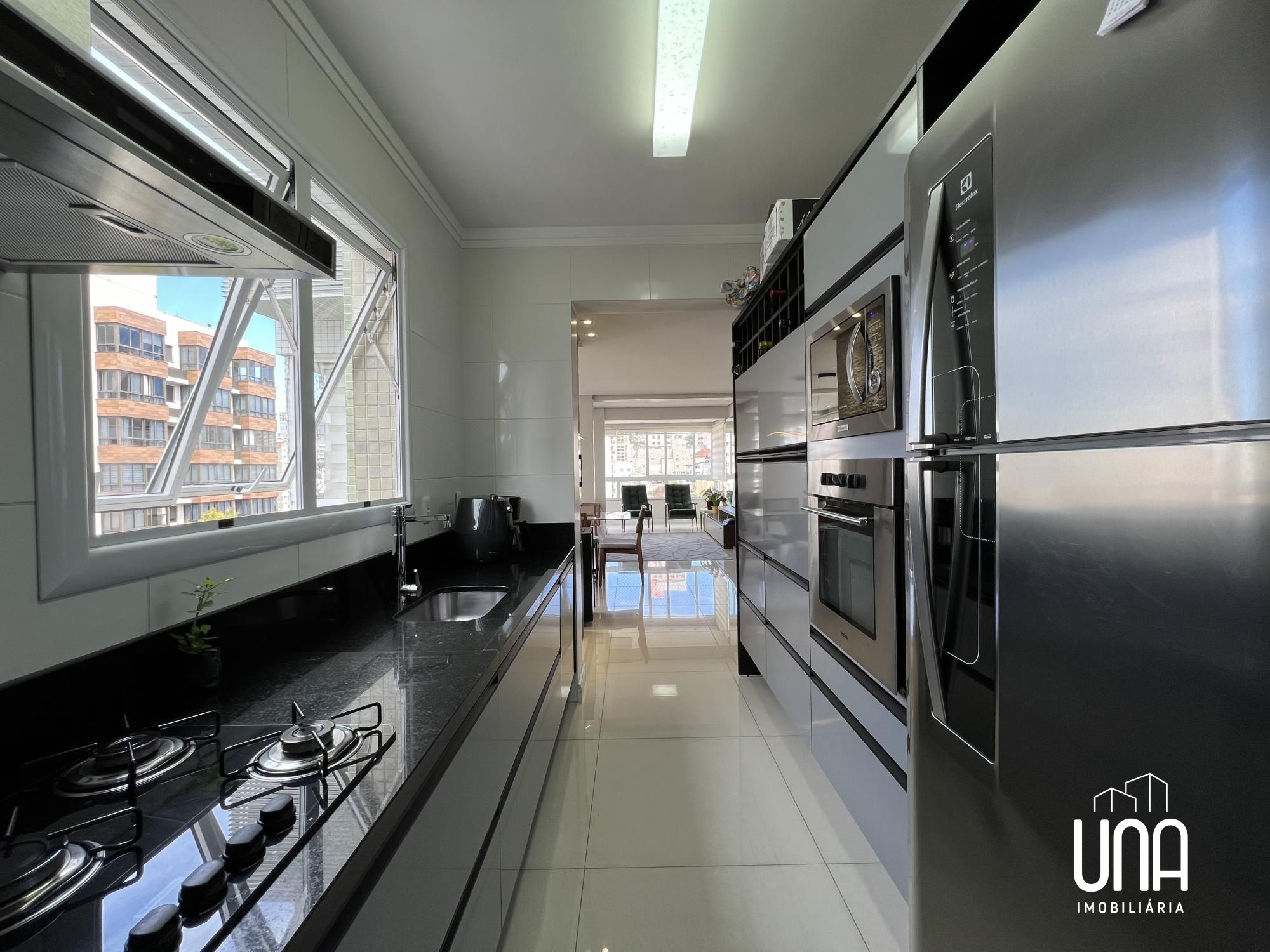 Apartamento, 3 quartos, 117 m² - Foto 7