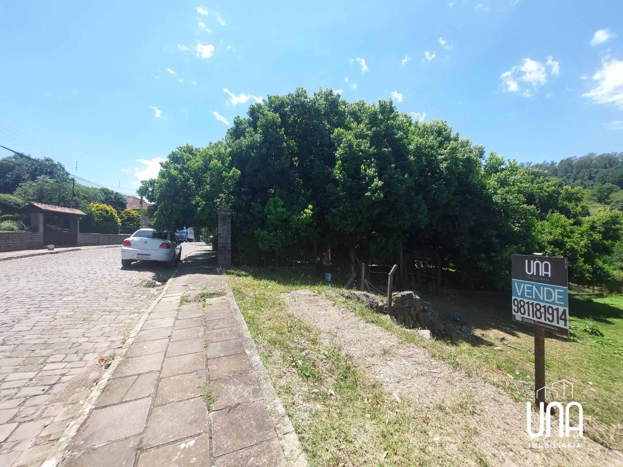Terreno, 764 m² - Foto 3