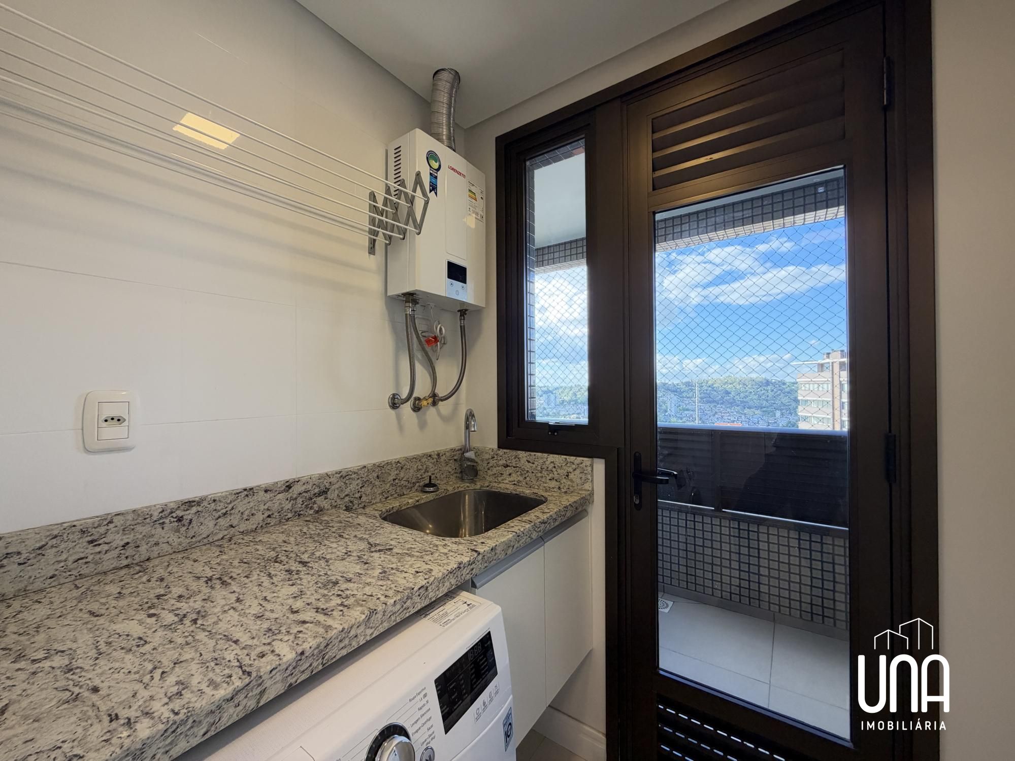 Apartamento, 3 quartos, 104 m² - Foto 7