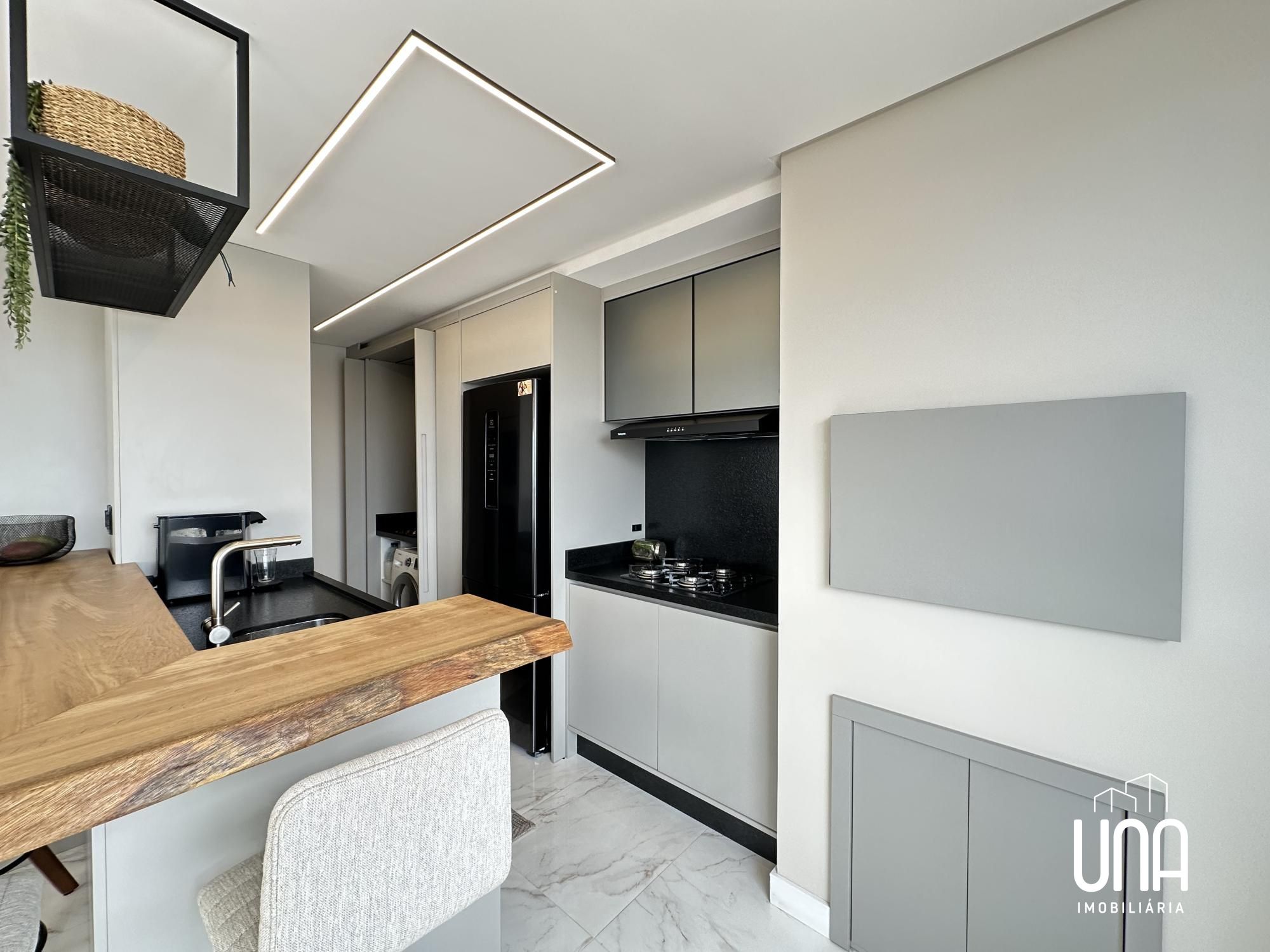 Apartamento, 3 quartos, 122 m² - Foto 8