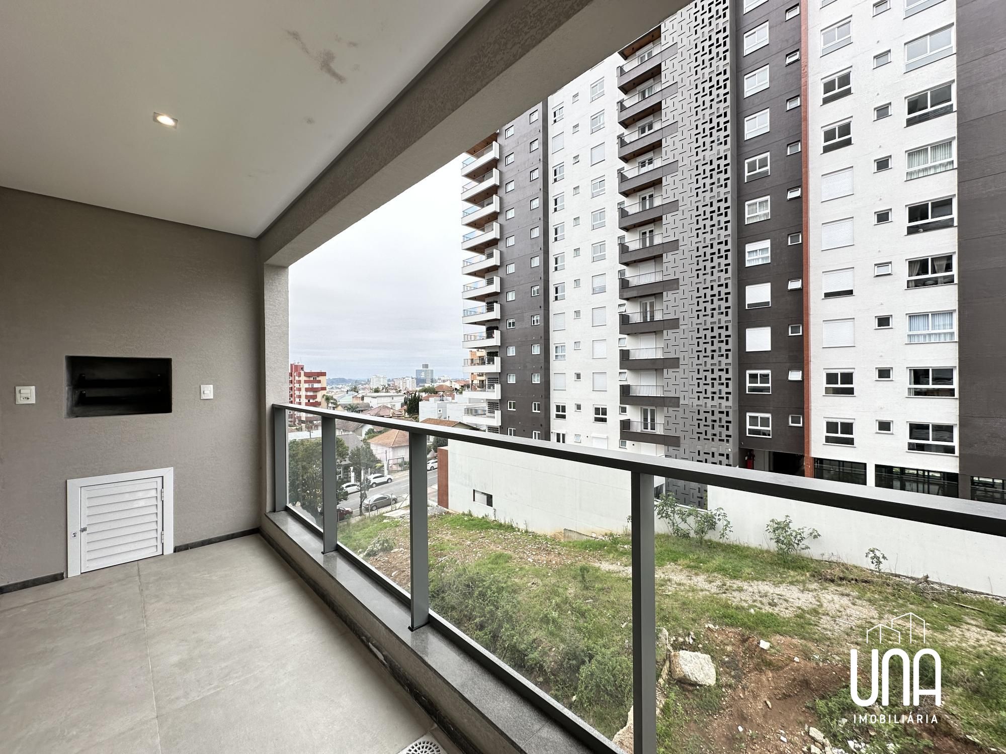 Apartamento, 2 quartos, 96 m² - Foto 4