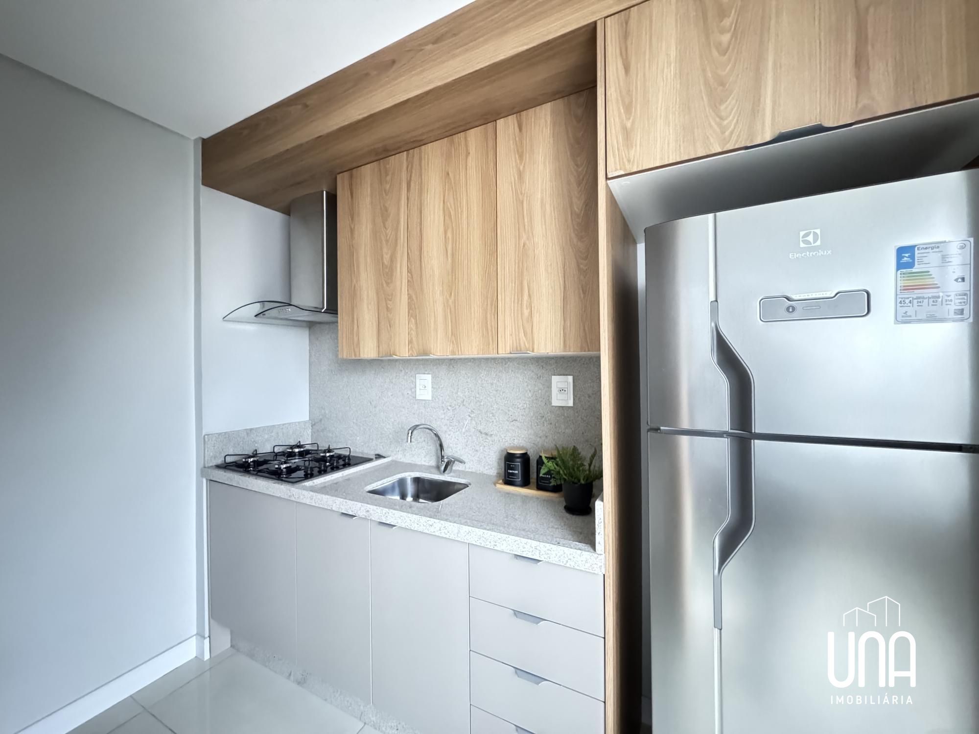 Apartamento, 2 quartos, 54 m² - Foto 4