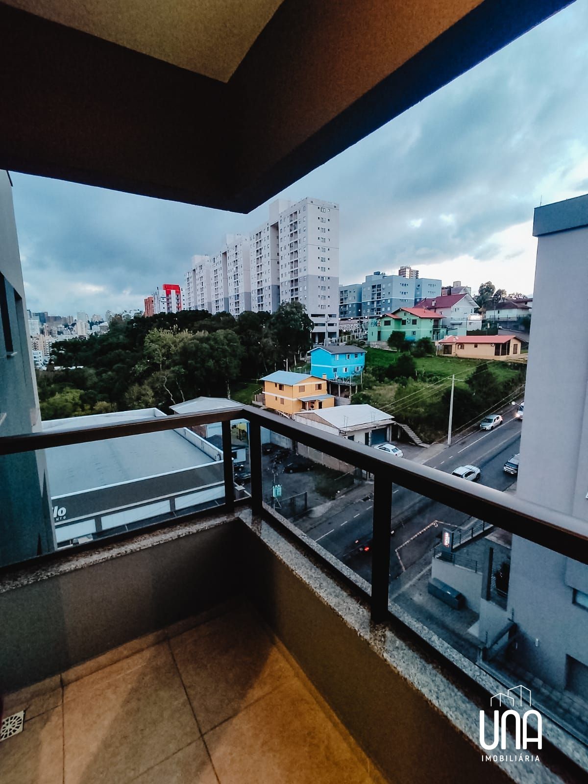 Apartamento, 2 quartos, 65 m² - Foto 9
