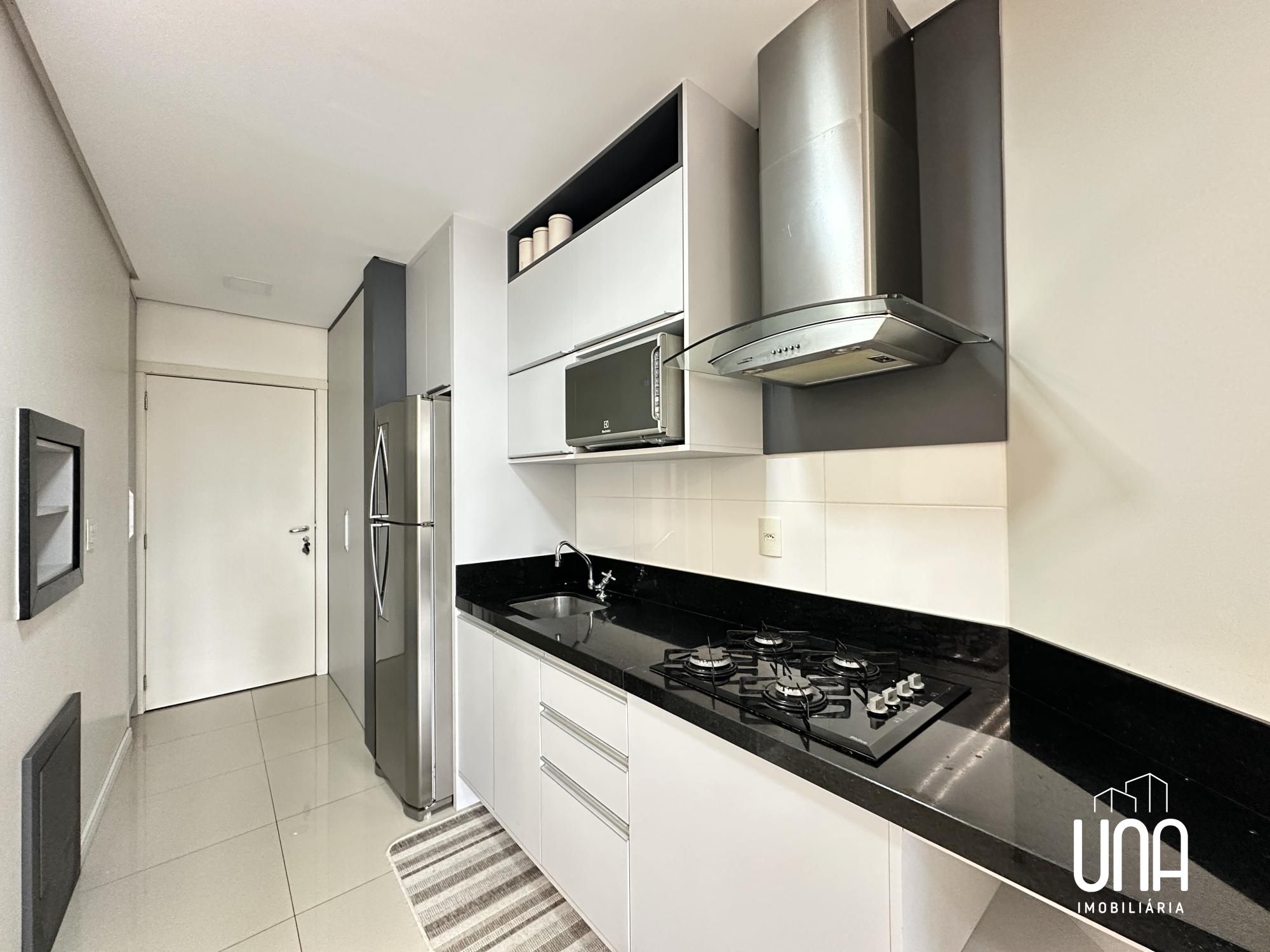 Apartamento, 1 quarto, 46 m² - Foto 5