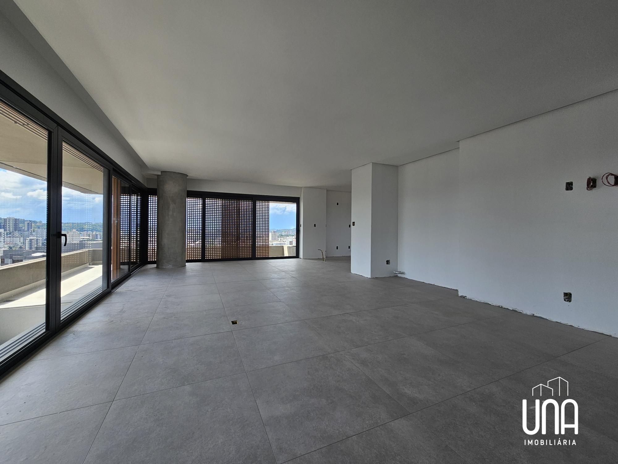 Apartamento, 3 quartos, 272 m² - Foto 2