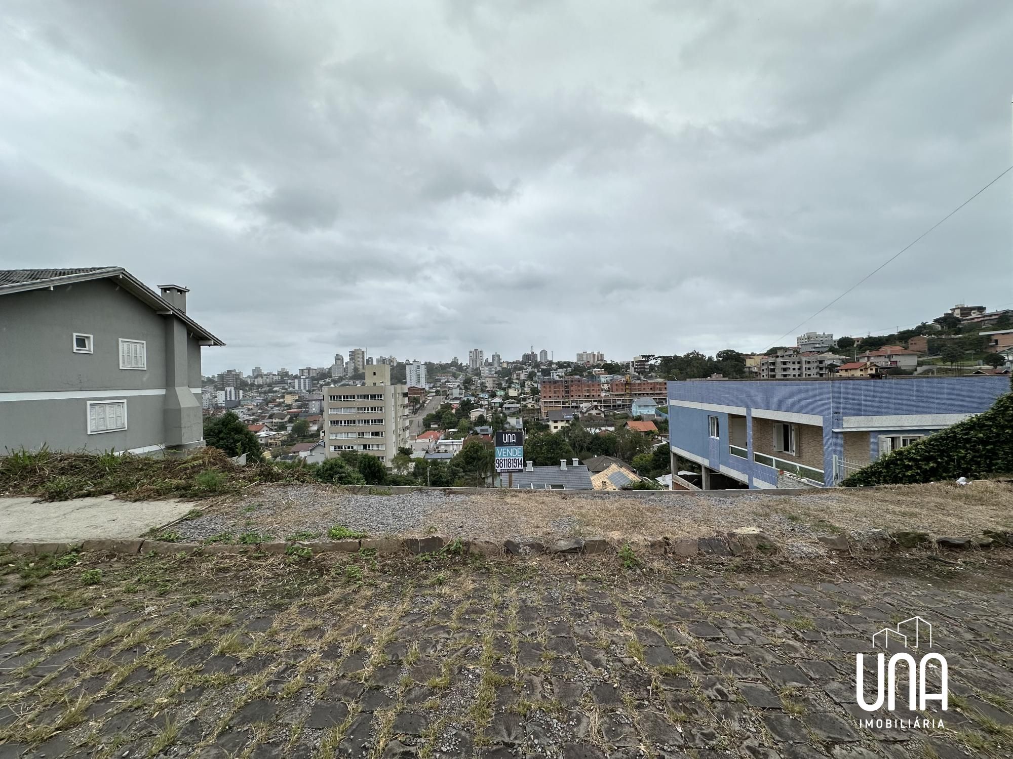 Terreno, 360 m² - Foto 1