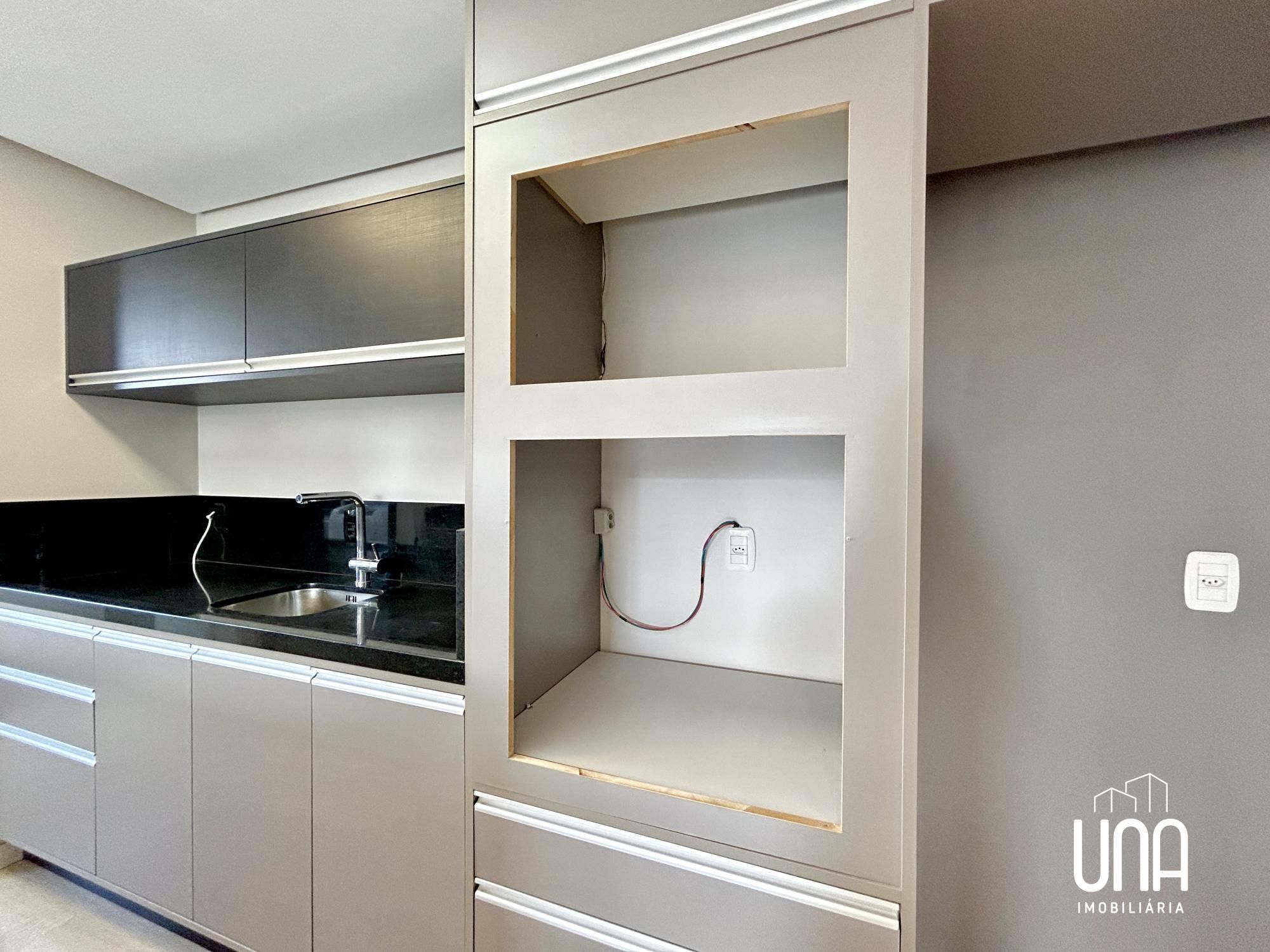 Apartamento, 2 quartos, 93 m² - Foto 8