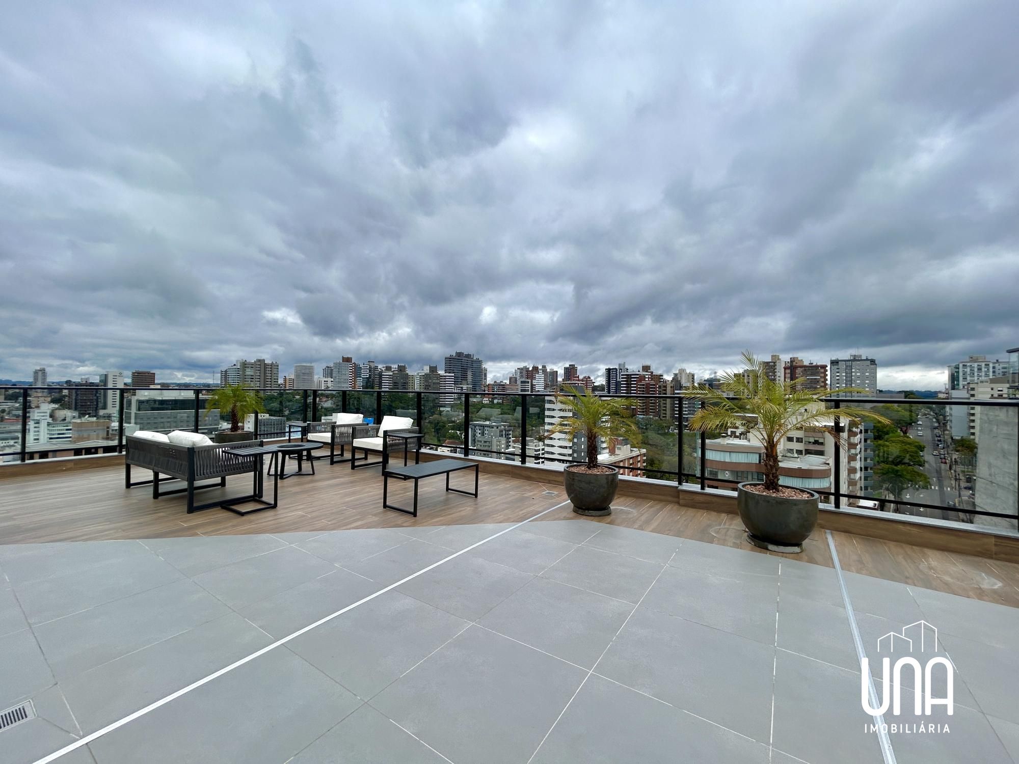 Apartamento, 1 quarto, 33 m² - Foto 17