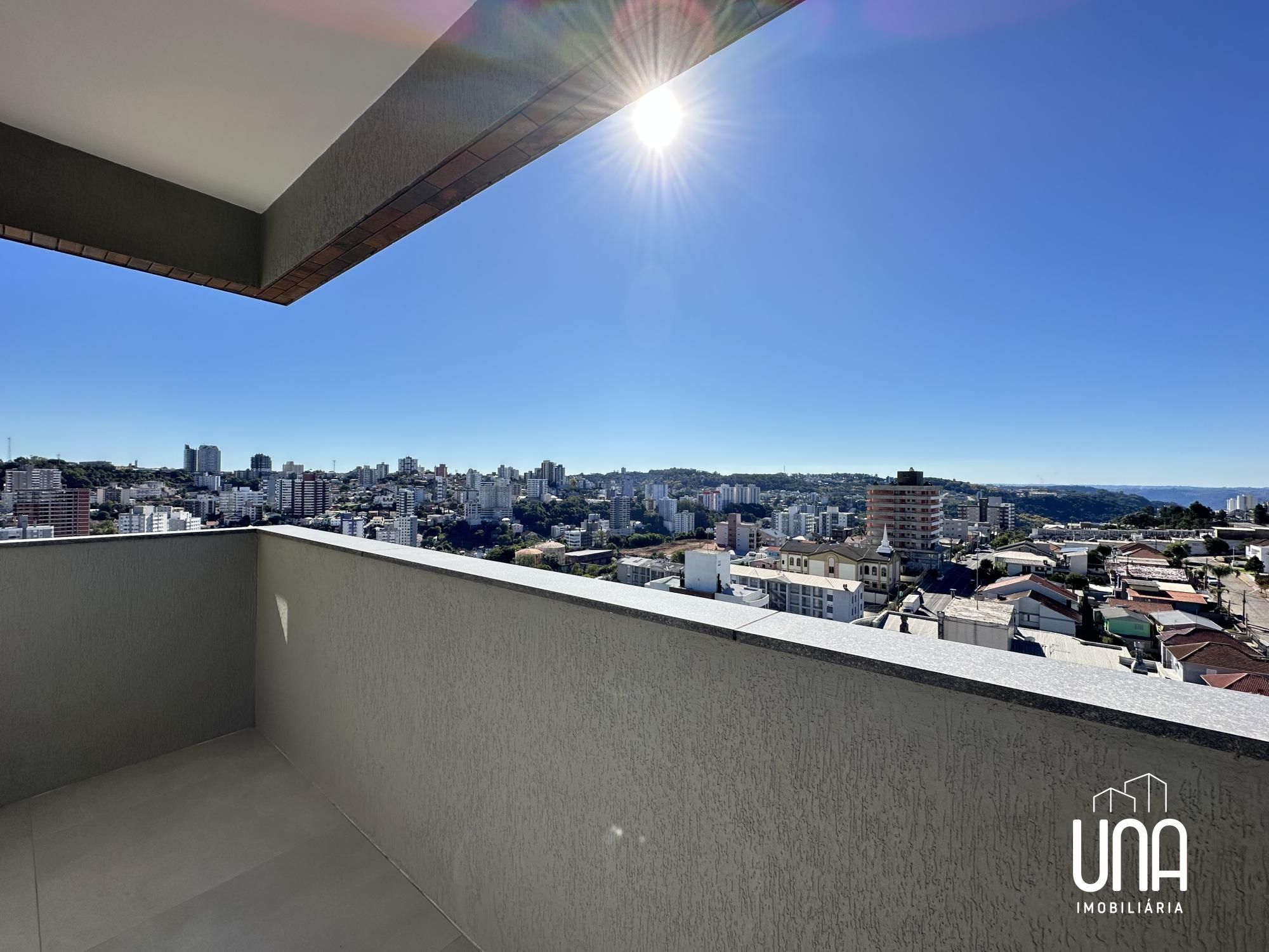 Apartamento, 2 quartos, 85 m² - Foto 7