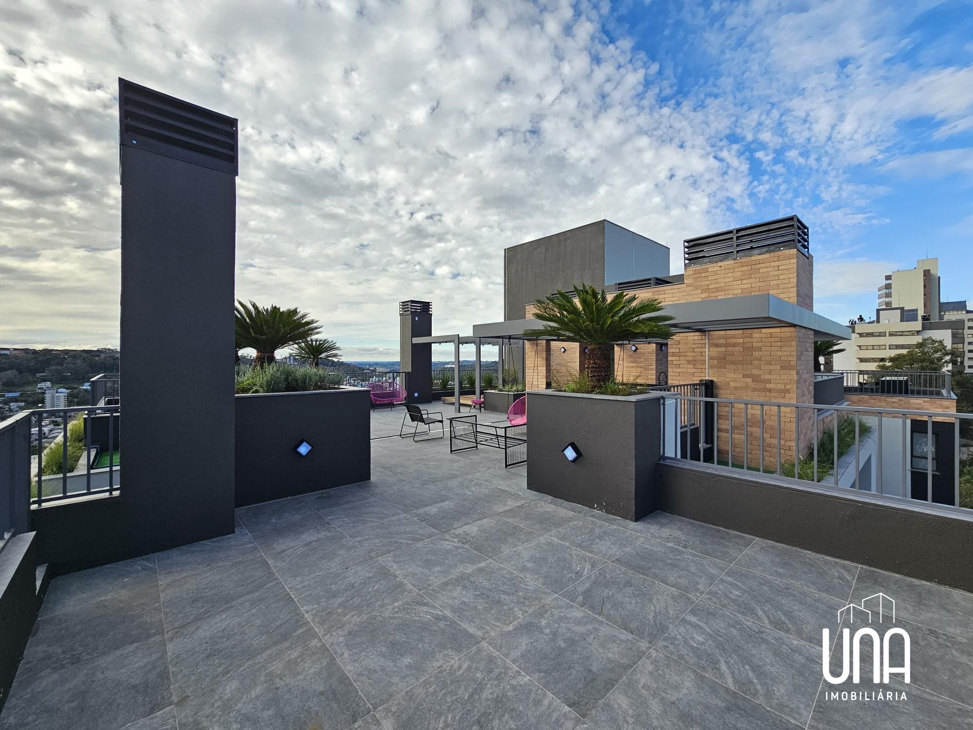 Apartamento, 2 quartos, 57 m² - Foto 21