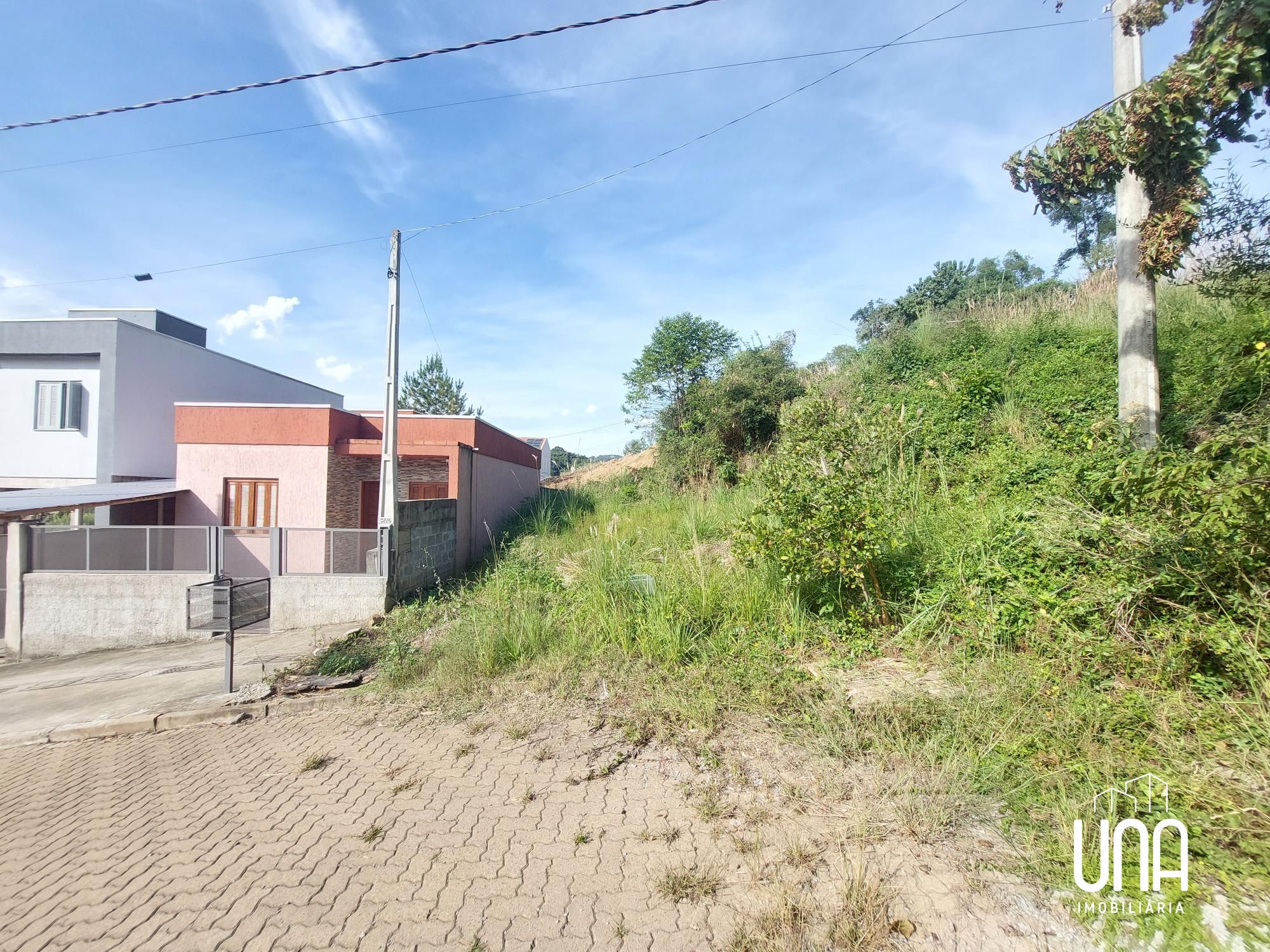 Terreno, 177 m² - Foto 1
