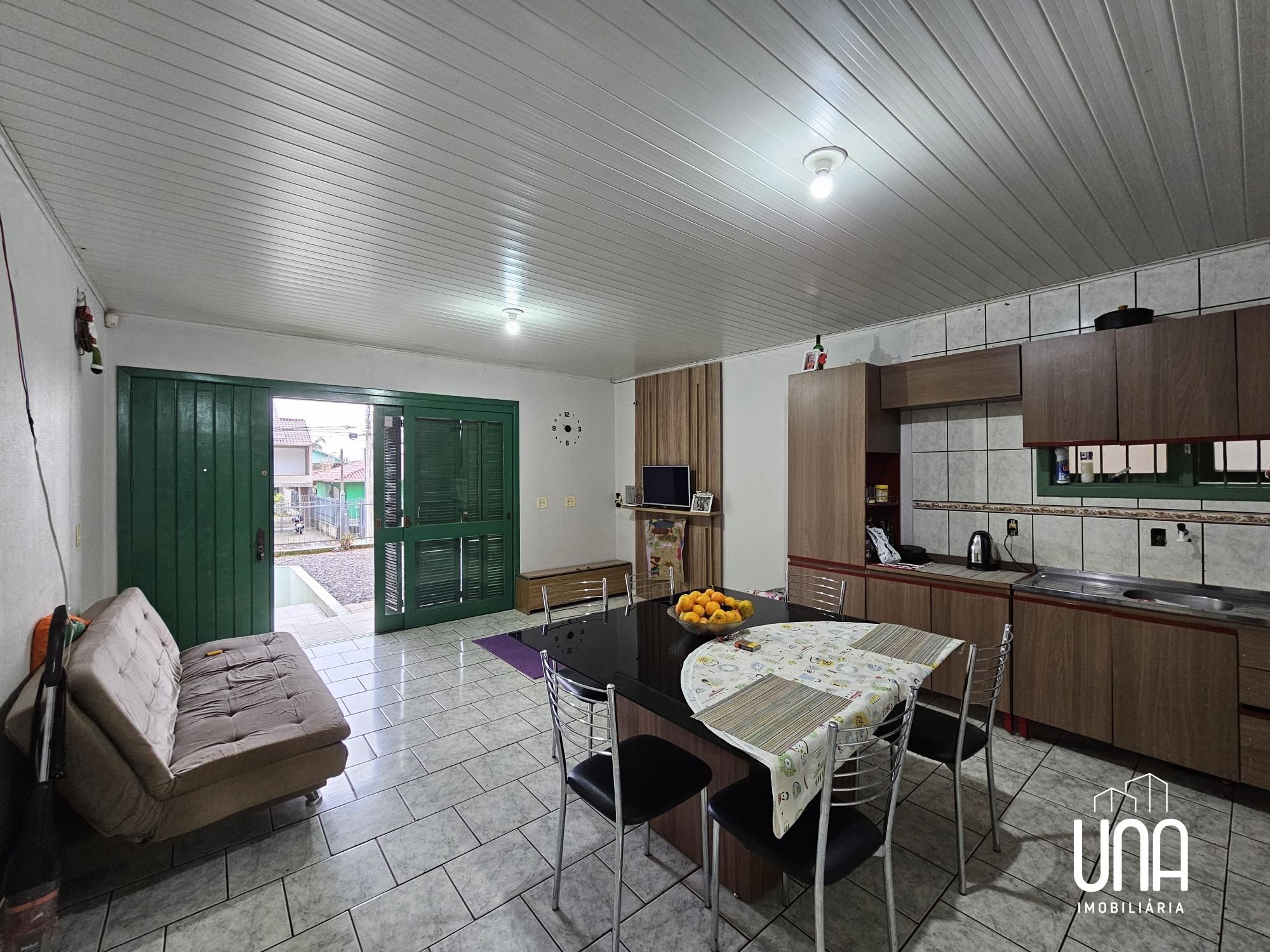 Casa, 3 quartos, 117 m² - Foto 8