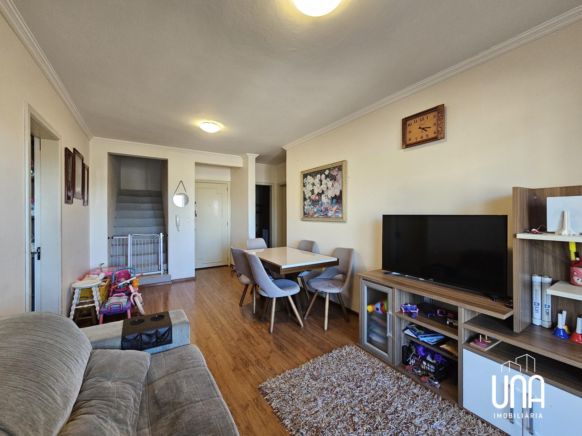 Apartamento, 3 quartos, 130 m² - Foto 6