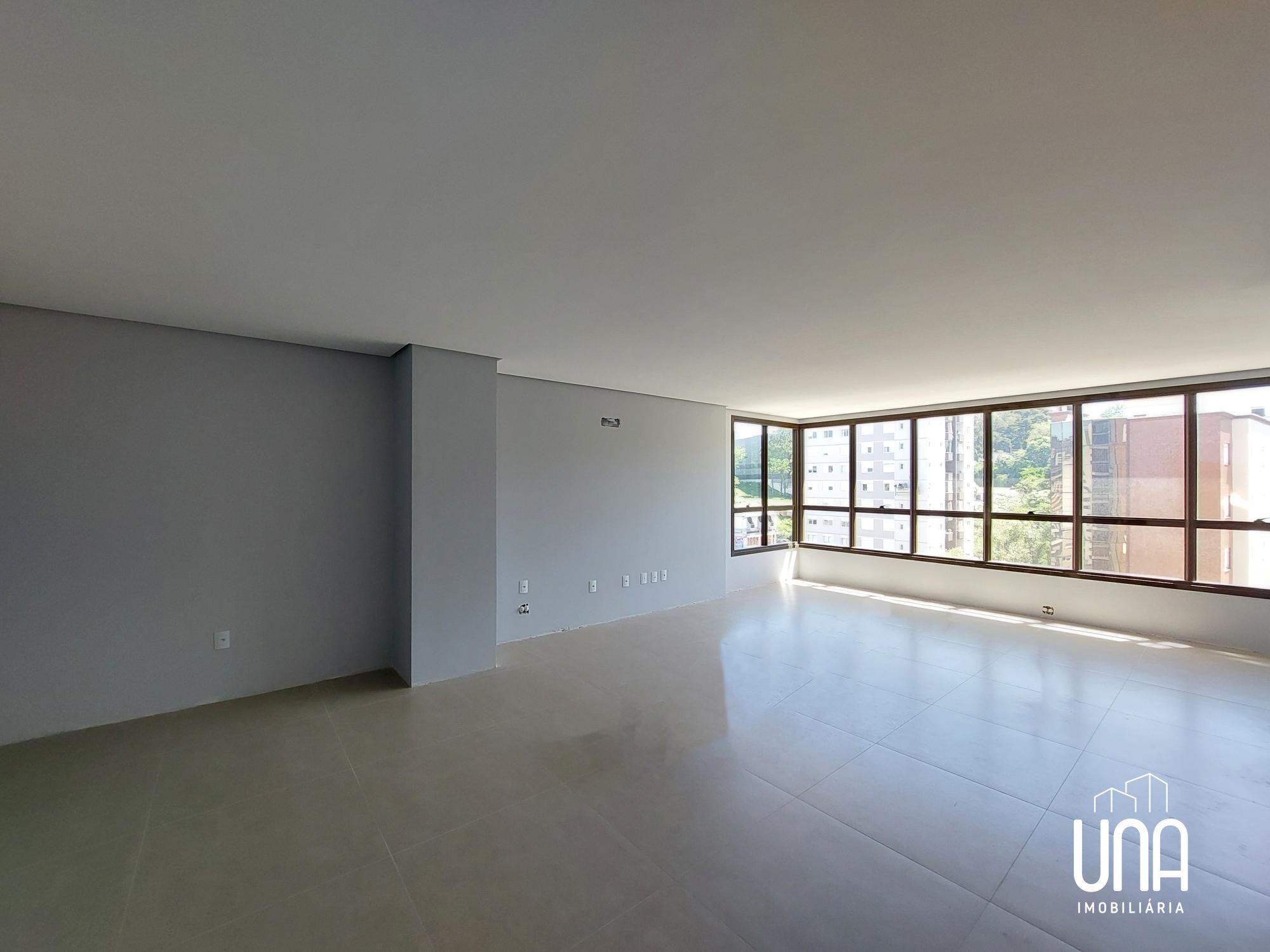 Apartamento, 3 quartos, 145 m² - Foto 2