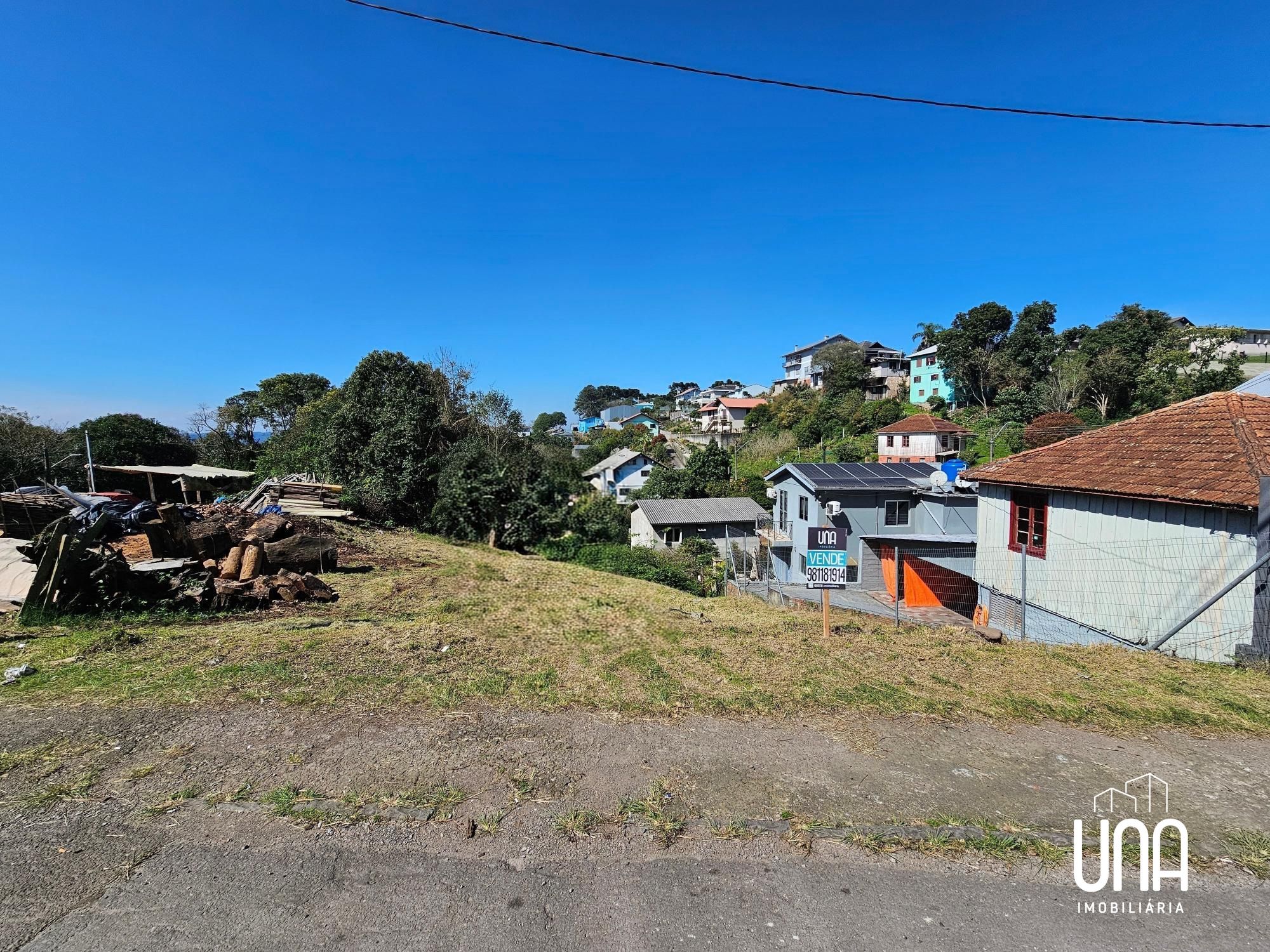 Terreno, 457 m² - Foto 2
