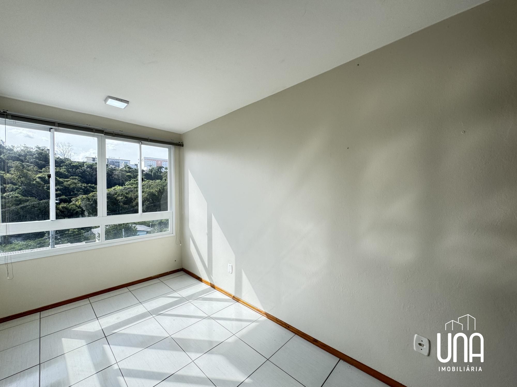 Apartamento, 2 quartos, 49 m² - Foto 2